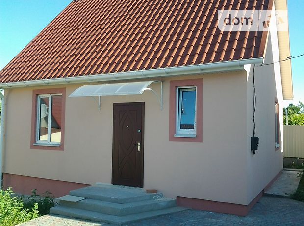 Продаж будинку, 82м², Одеська, Біляївка, c. Усатове Продаж будинку, 82м², Одеська, Біляївка, c. Усатове