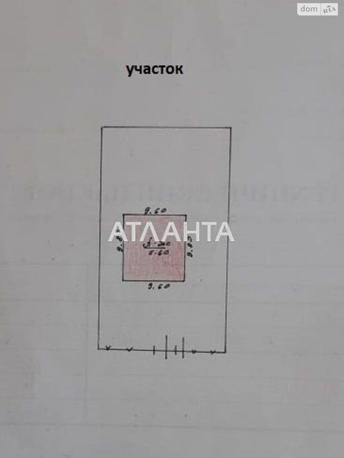 двухэтажный дом, 134.8 кв. м, кирпич. Продажа в Великом Дальнике фото 1