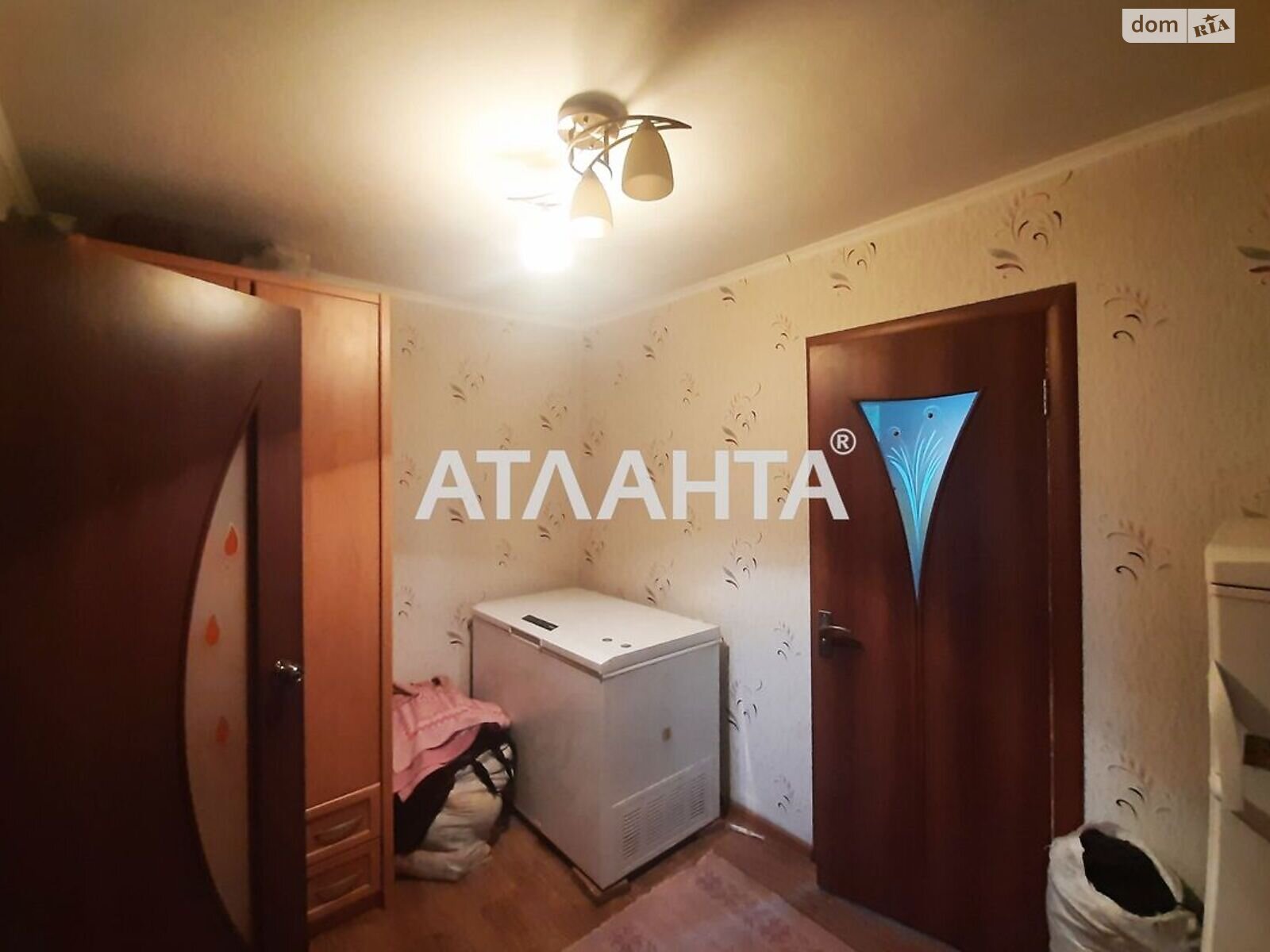 одноэтажный дом, 82.8 кв. м, ракушечник (ракушняк). Продажа в Яски фото 1