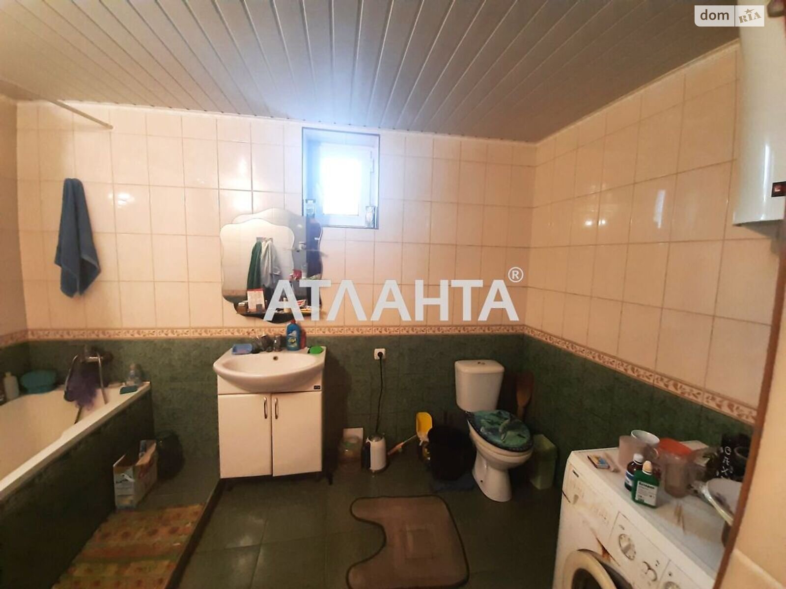 одноэтажный дом, 82.8 кв. м, ракушечник (ракушняк). Продажа в Яски фото 1