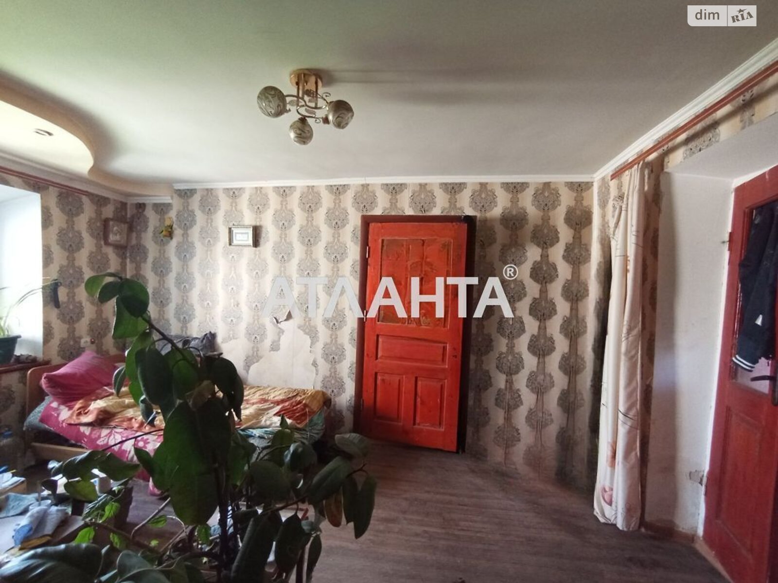 одноэтажный дом, 82.8 кв. м, ракушечник (ракушняк). Продажа в Яски фото 1