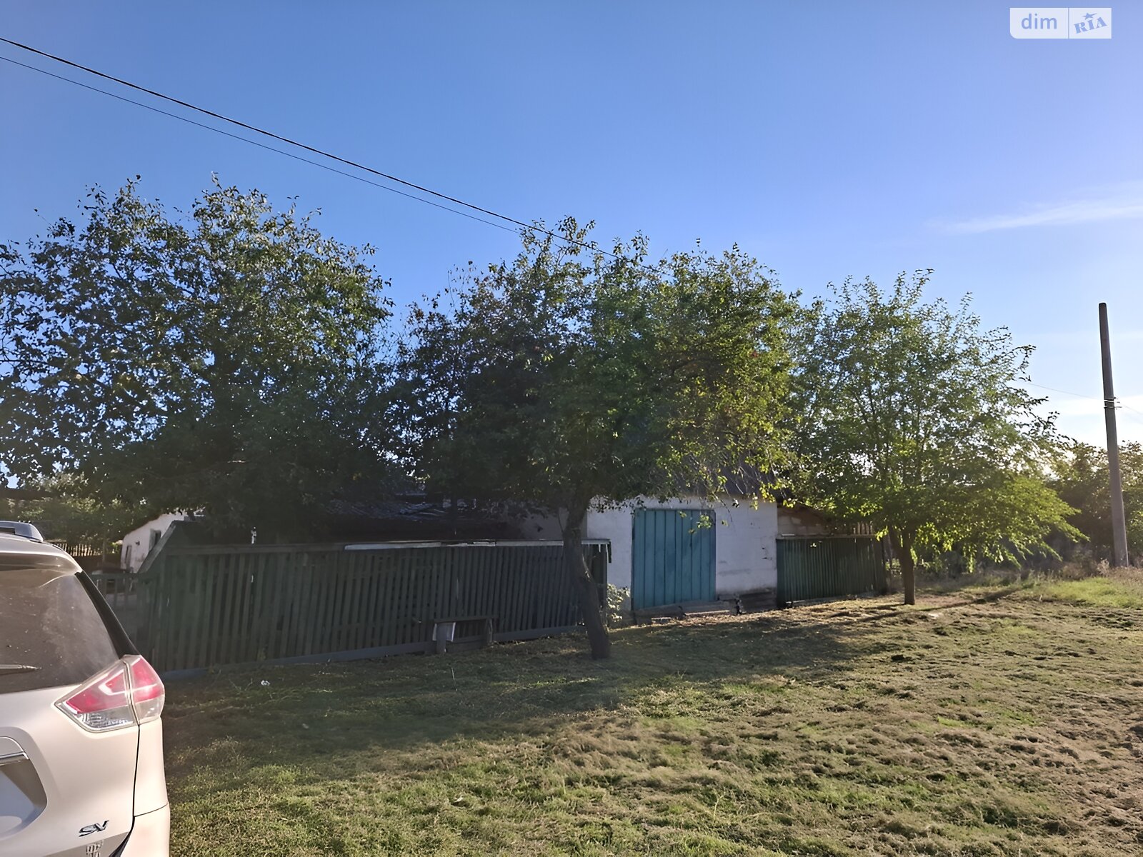 одноповерховий будинок з верандою, 35 кв. м, кирпич. Продаж у Біляївці фото 1 одноповерховий будинок з верандою, 35 кв. м, кирпич. Продаж у Біляївці фото 1