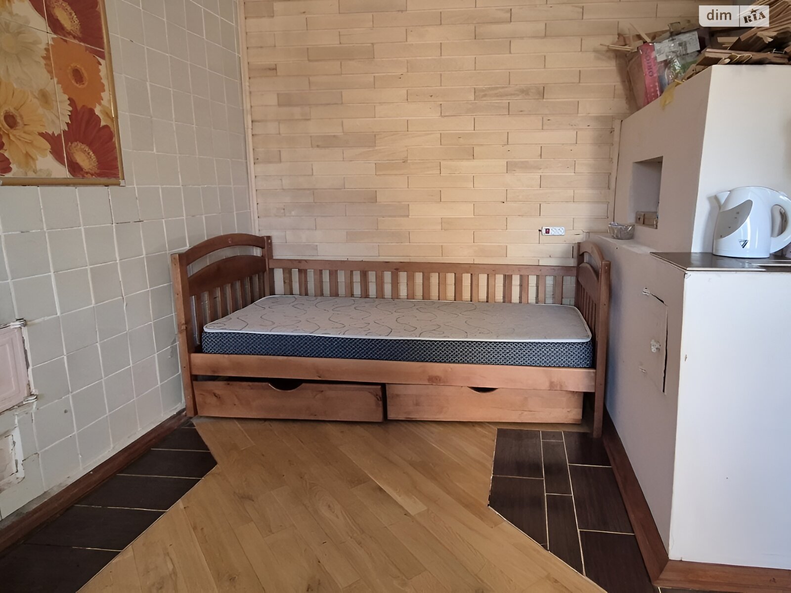 одноэтажный дом, 54 кв. м, кирпич. Продажа в Белом Береге фото 1 одноэтажный дом, 54 кв. м, кирпич. Продажа в Белом Береге фото 1