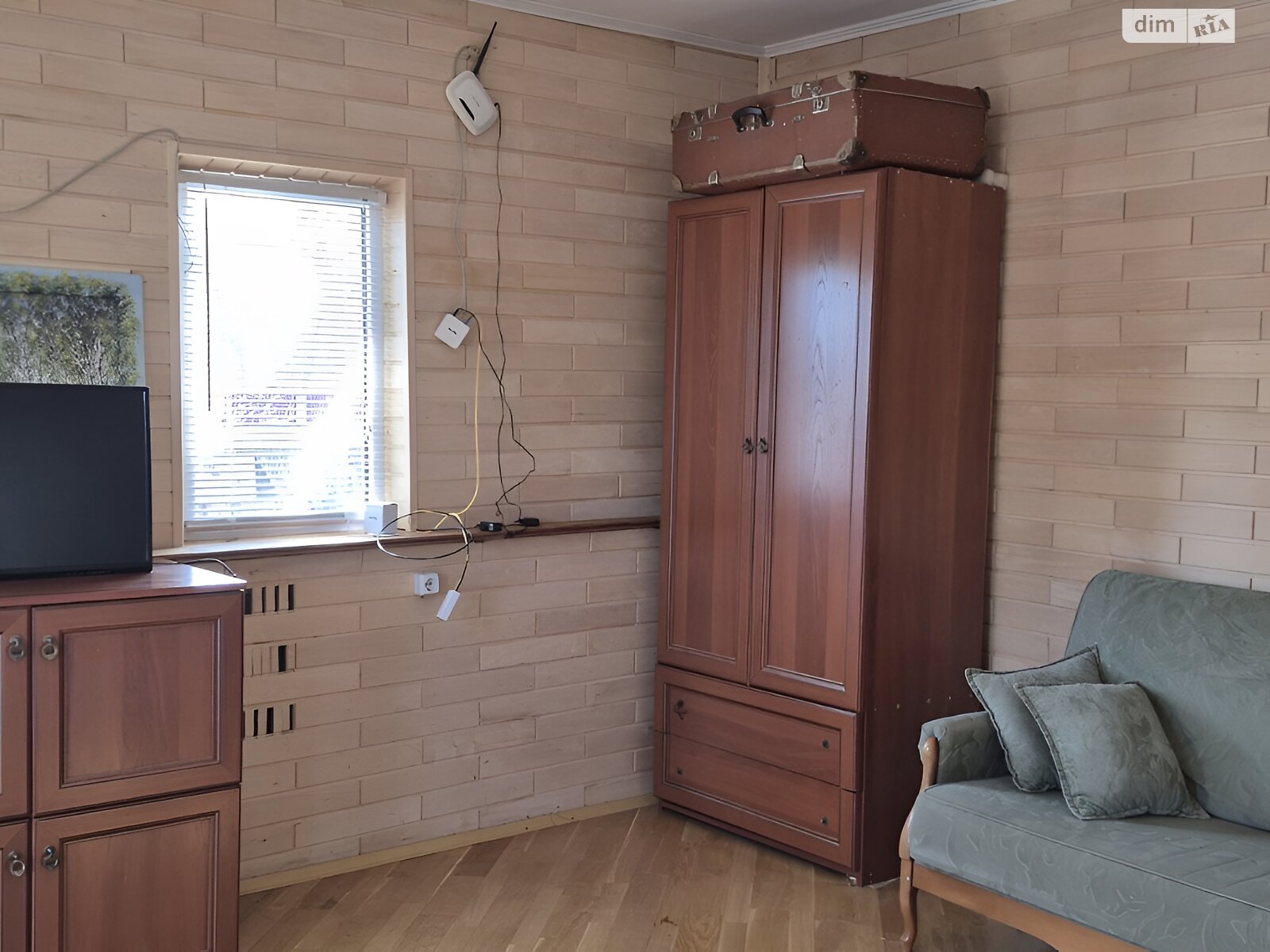 одноэтажный дом, 54 кв. м, кирпич. Продажа в Белом Береге фото 1 одноэтажный дом, 54 кв. м, кирпич. Продажа в Белом Береге фото 1