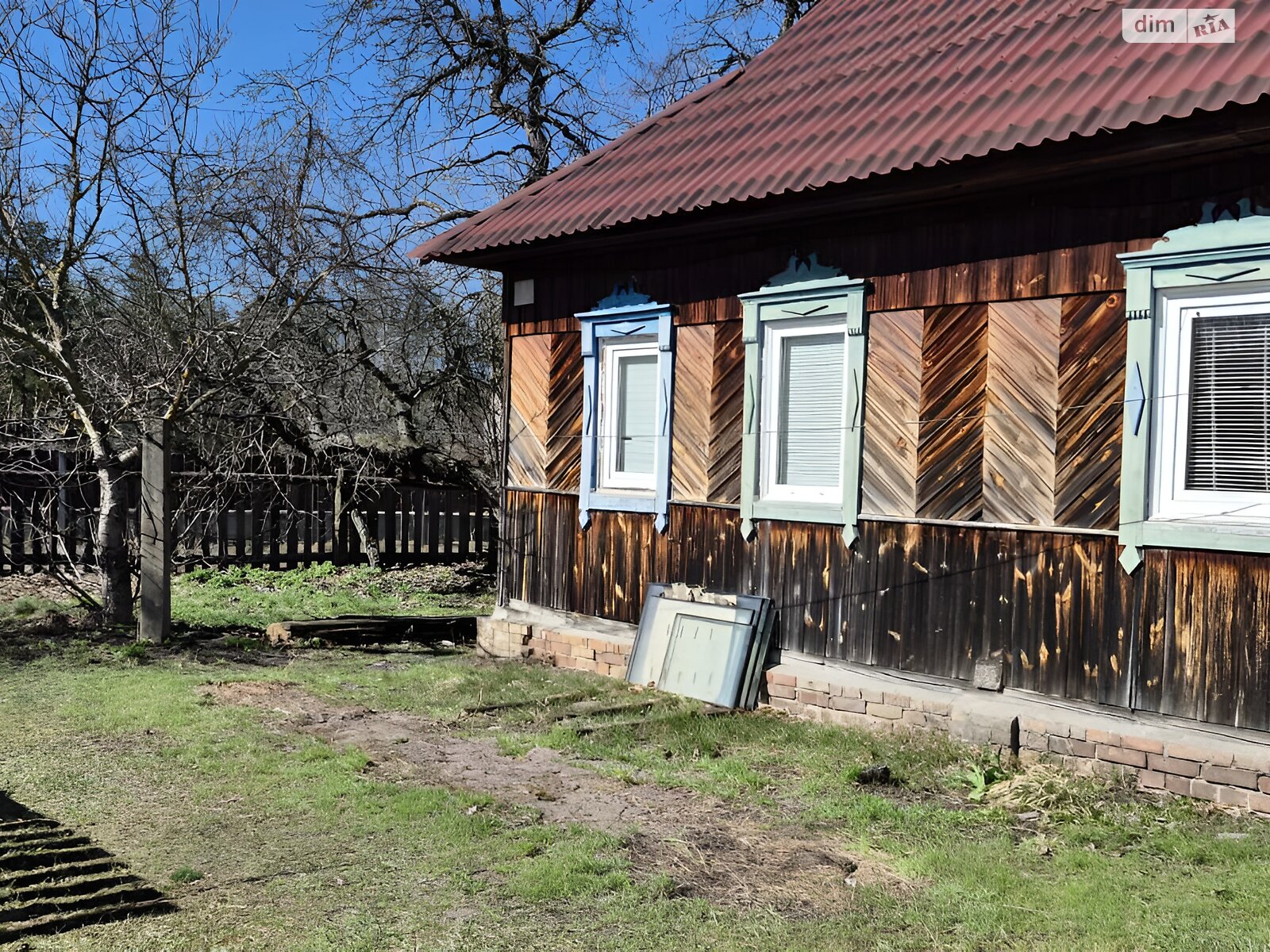 одноэтажный дом, 54 кв. м, кирпич. Продажа в Белом Береге фото 1 одноэтажный дом, 54 кв. м, кирпич. Продажа в Белом Береге фото 1