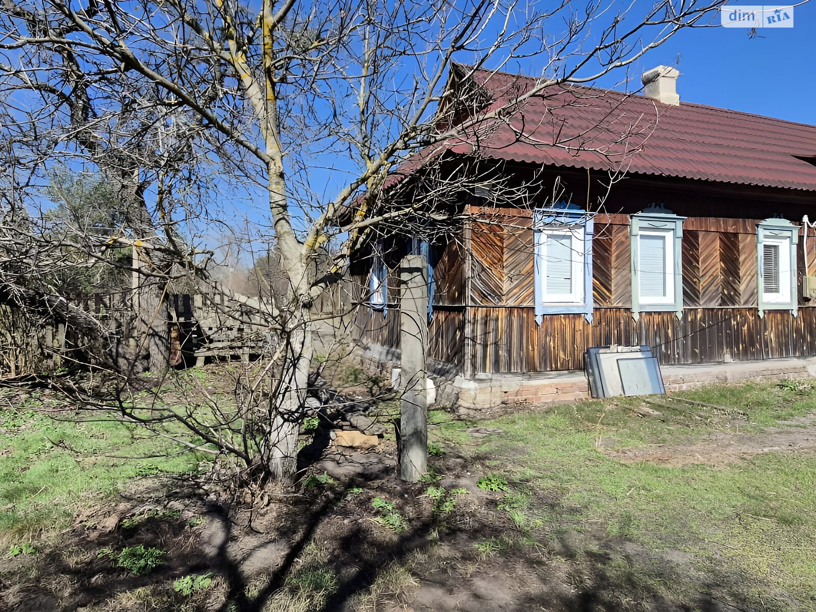 одноэтажный дом, 54 кв. м, кирпич. Продажа в Белом Береге фото 1 одноэтажный дом, 54 кв. м, кирпич. Продажа в Белом Береге фото 1