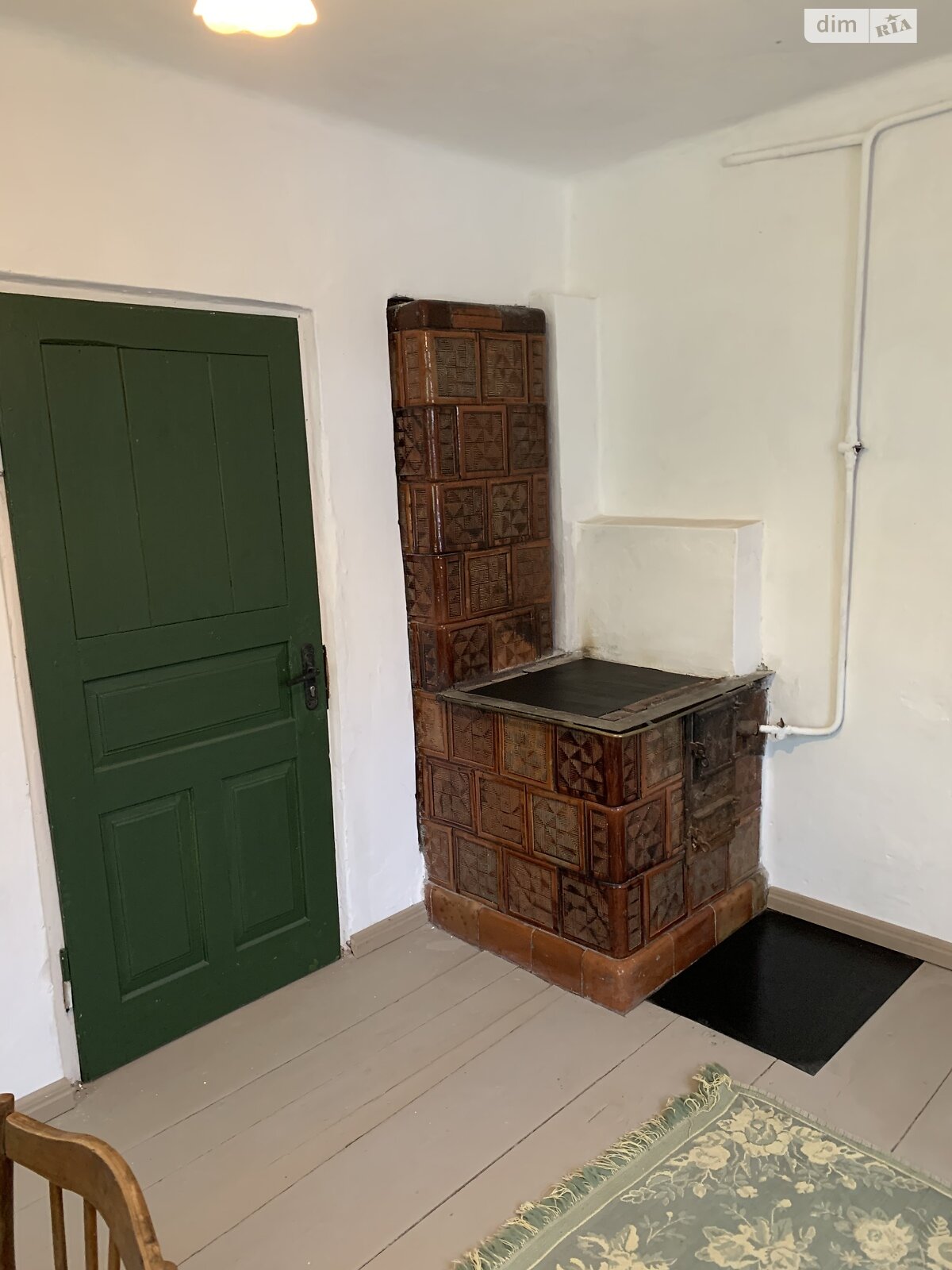 одноэтажный дом с гаражом, 85 кв. м, керамзитобетон. Продажа в Белом Камне фото 1 одноэтажный дом с гаражом, 85 кв. м, керамзитобетон. Продажа в Белом Камне фото 1
