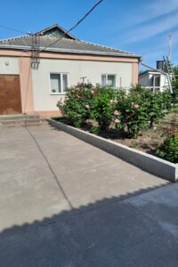 одноэтажный дом с гаражом, 95 кв. м, кирпич. Продажа в Бендзарах фото 2