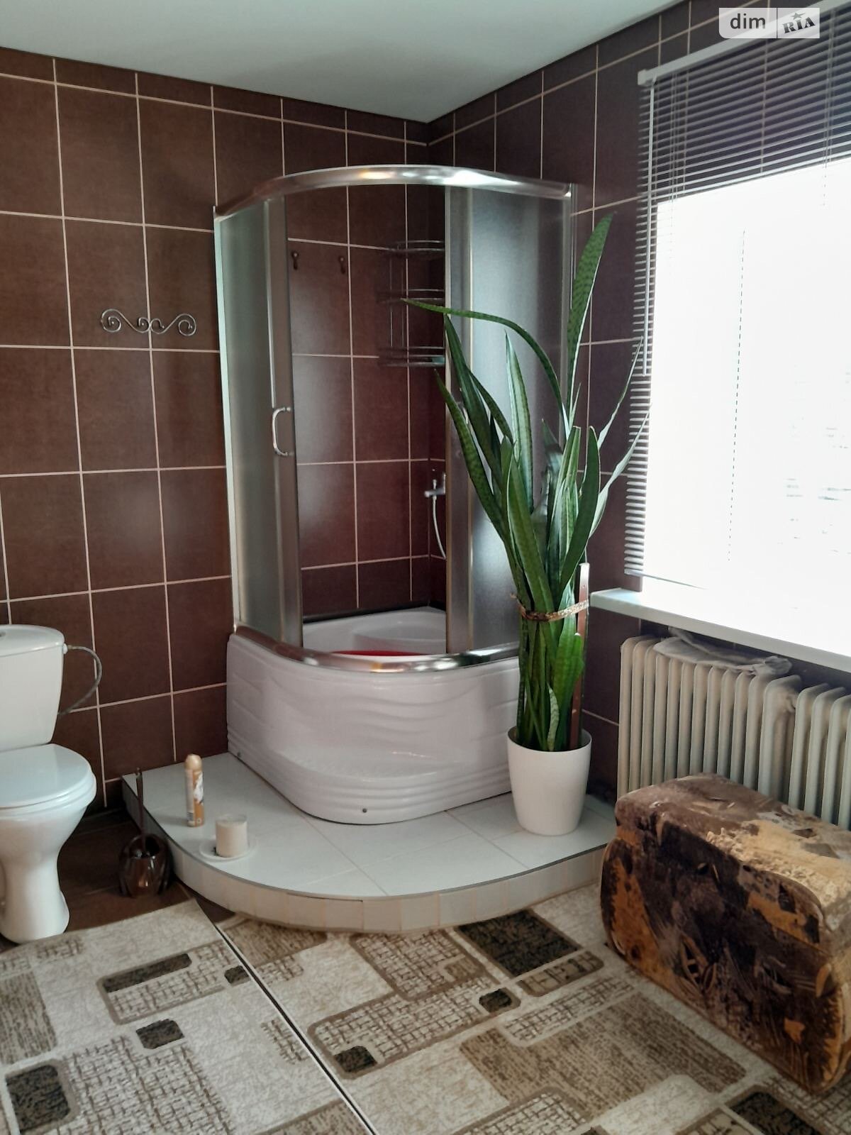 одноэтажный дом с гаражом, 95 кв. м, кирпич. Продажа в Бендзарах фото 1 одноэтажный дом с гаражом, 95 кв. м, кирпич. Продажа в Бендзарах фото 1