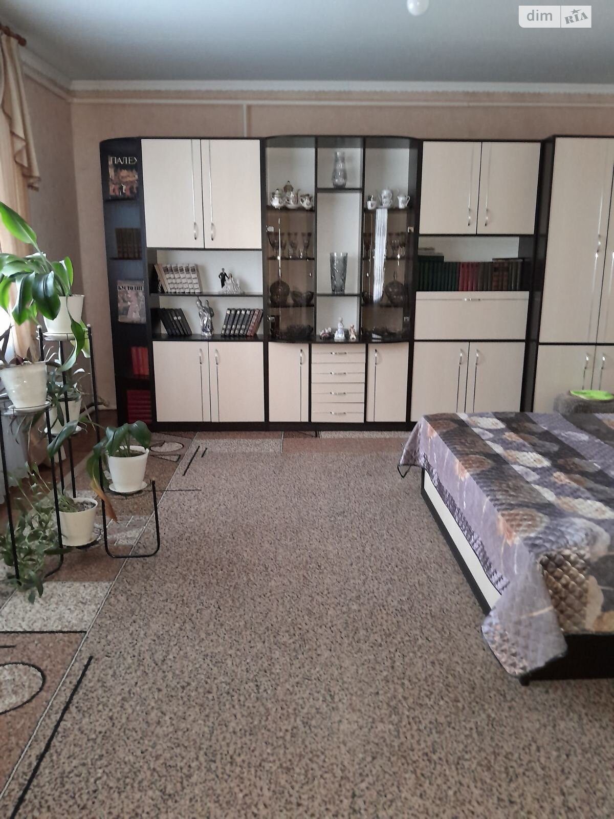 одноэтажный дом с гаражом, 95 кв. м, кирпич. Продажа в Бендзарах фото 1 одноэтажный дом с гаражом, 95 кв. м, кирпич. Продажа в Бендзарах фото 1
