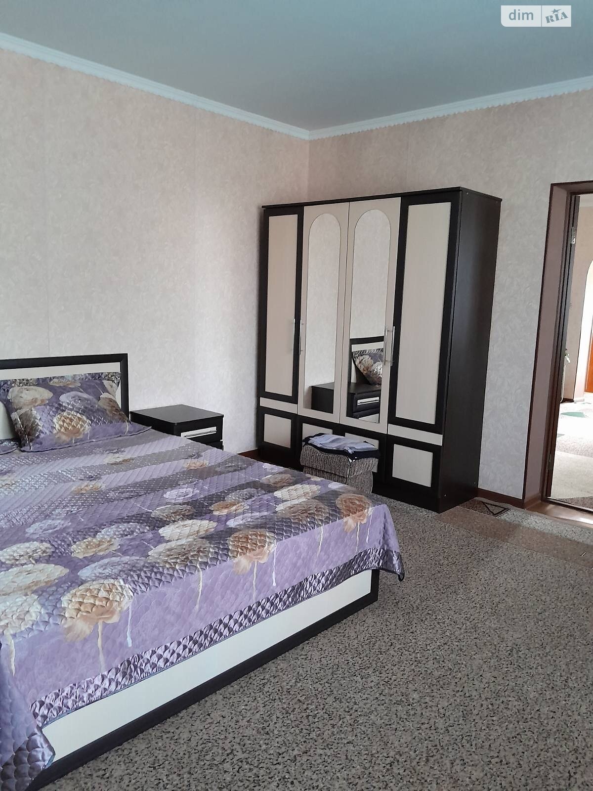 одноэтажный дом с гаражом, 95 кв. м, кирпич. Продажа в Бендзарах фото 1 одноэтажный дом с гаражом, 95 кв. м, кирпич. Продажа в Бендзарах фото 1