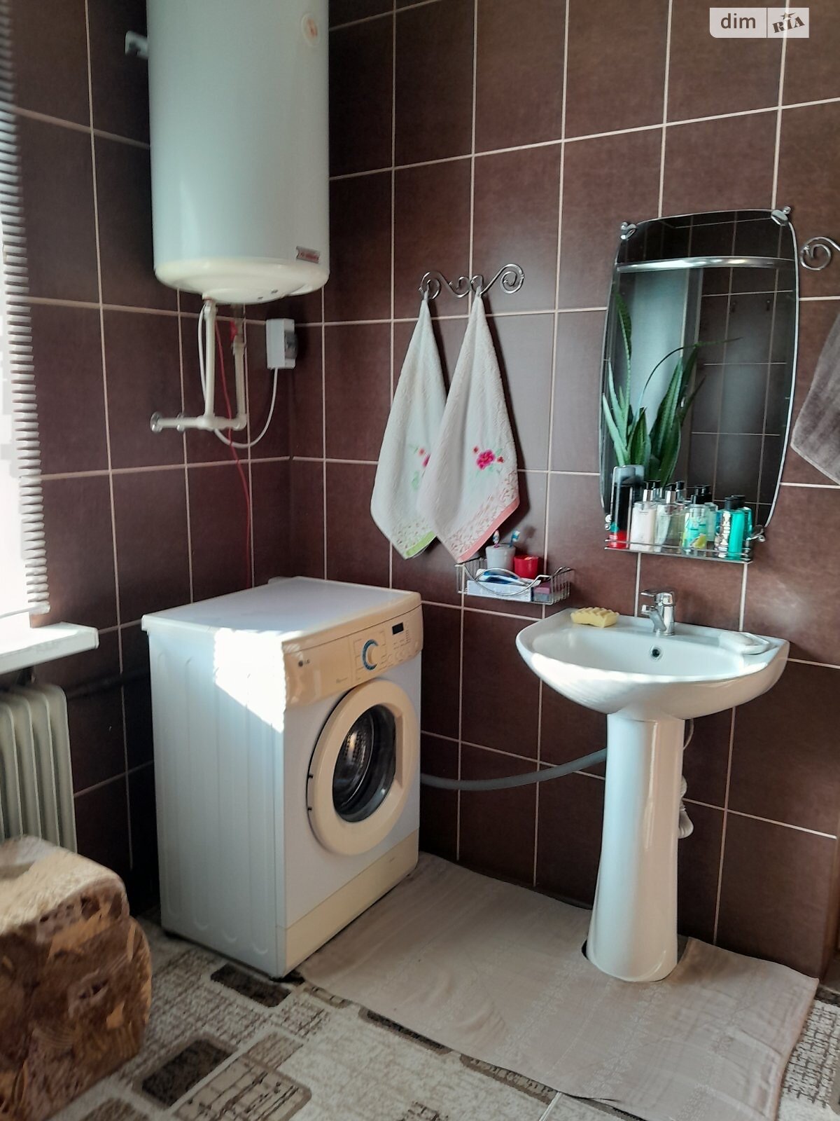 одноэтажный дом с гаражом, 95 кв. м, кирпич. Продажа в Бендзарах фото 1 одноэтажный дом с гаражом, 95 кв. м, кирпич. Продажа в Бендзарах фото 1