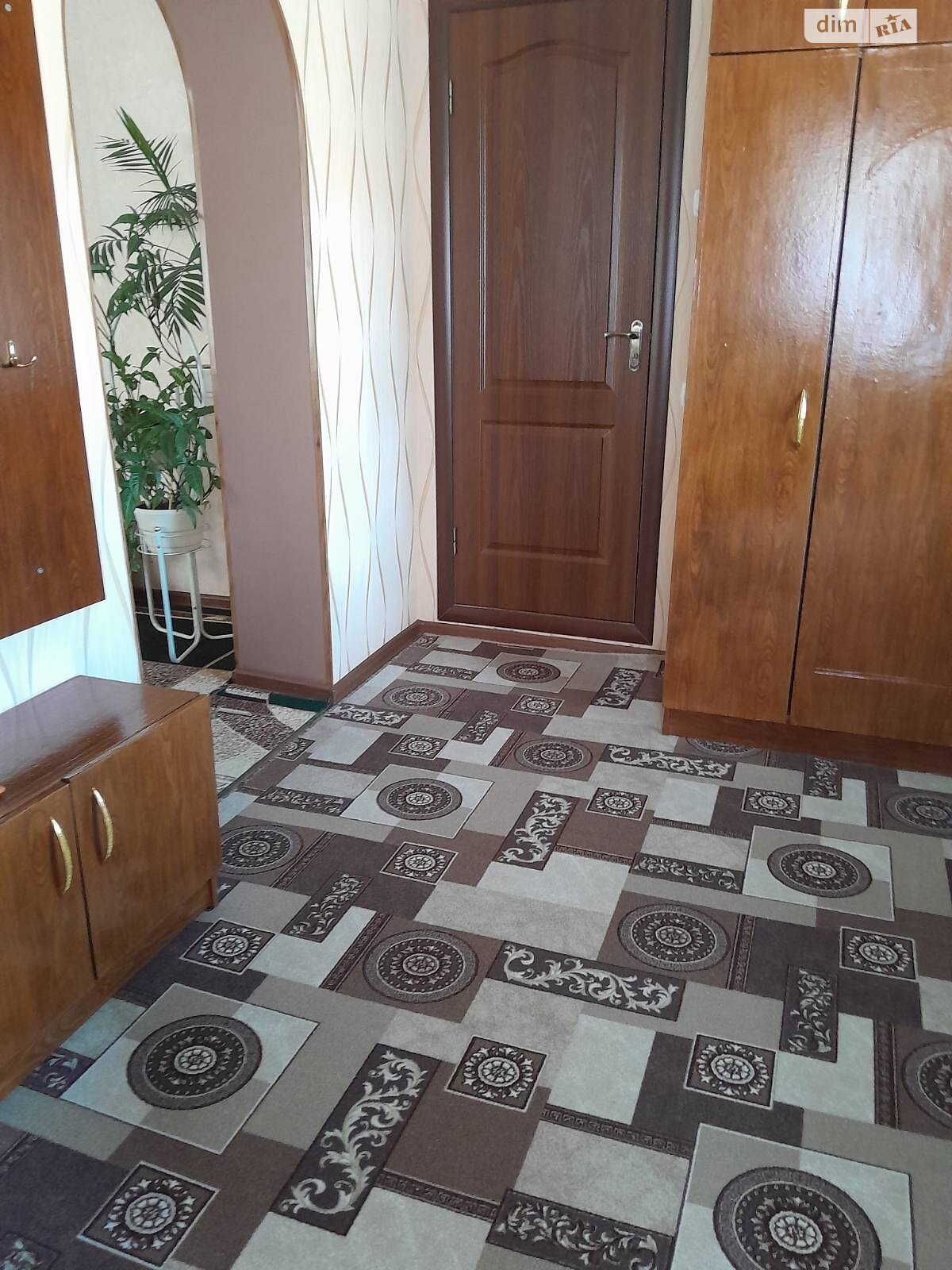 одноэтажный дом с гаражом, 95 кв. м, кирпич. Продажа в Бендзарах фото 1 одноэтажный дом с гаражом, 95 кв. м, кирпич. Продажа в Бендзарах фото 1