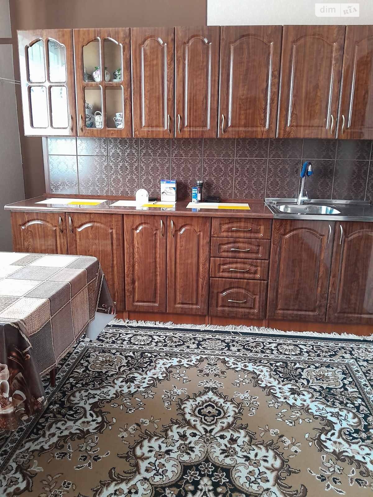 одноэтажный дом с гаражом, 95 кв. м, кирпич. Продажа в Бендзарах фото 1 одноэтажный дом с гаражом, 95 кв. м, кирпич. Продажа в Бендзарах фото 1