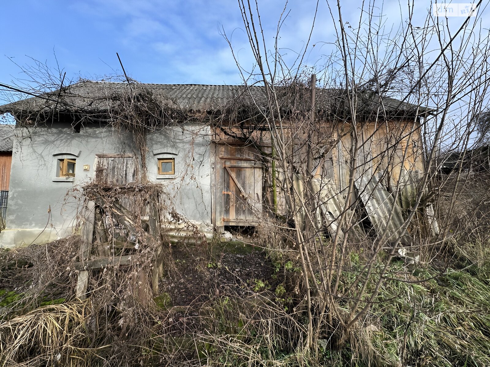 одноповерховий будинок, 40 кв. м, шлакоблок. Продаж у Бенедиківці фото 1 одноповерховий будинок, 40 кв. м, шлакоблок. Продаж у Бенедиківці фото 1