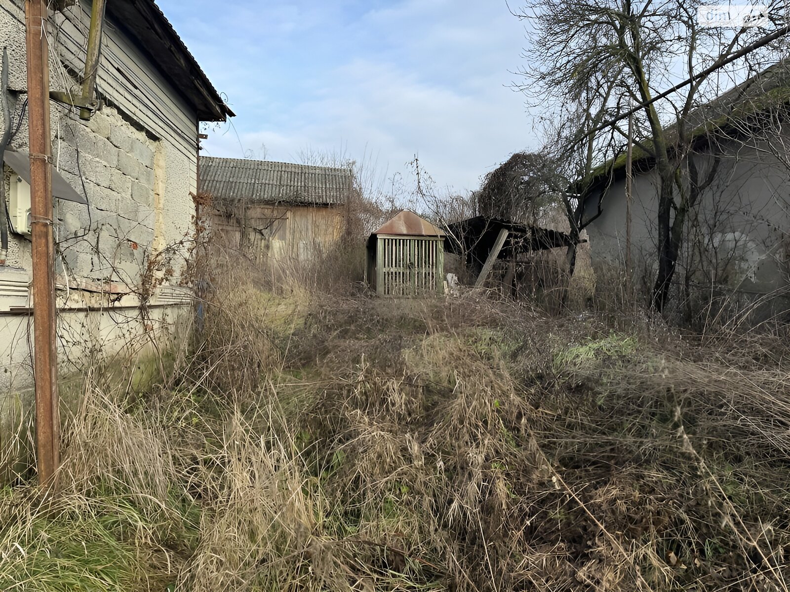 одноповерховий будинок, 40 кв. м, шлакоблок. Продаж у Бенедиківці фото 1 одноповерховий будинок, 40 кв. м, шлакоблок. Продаж у Бенедиківці фото 1