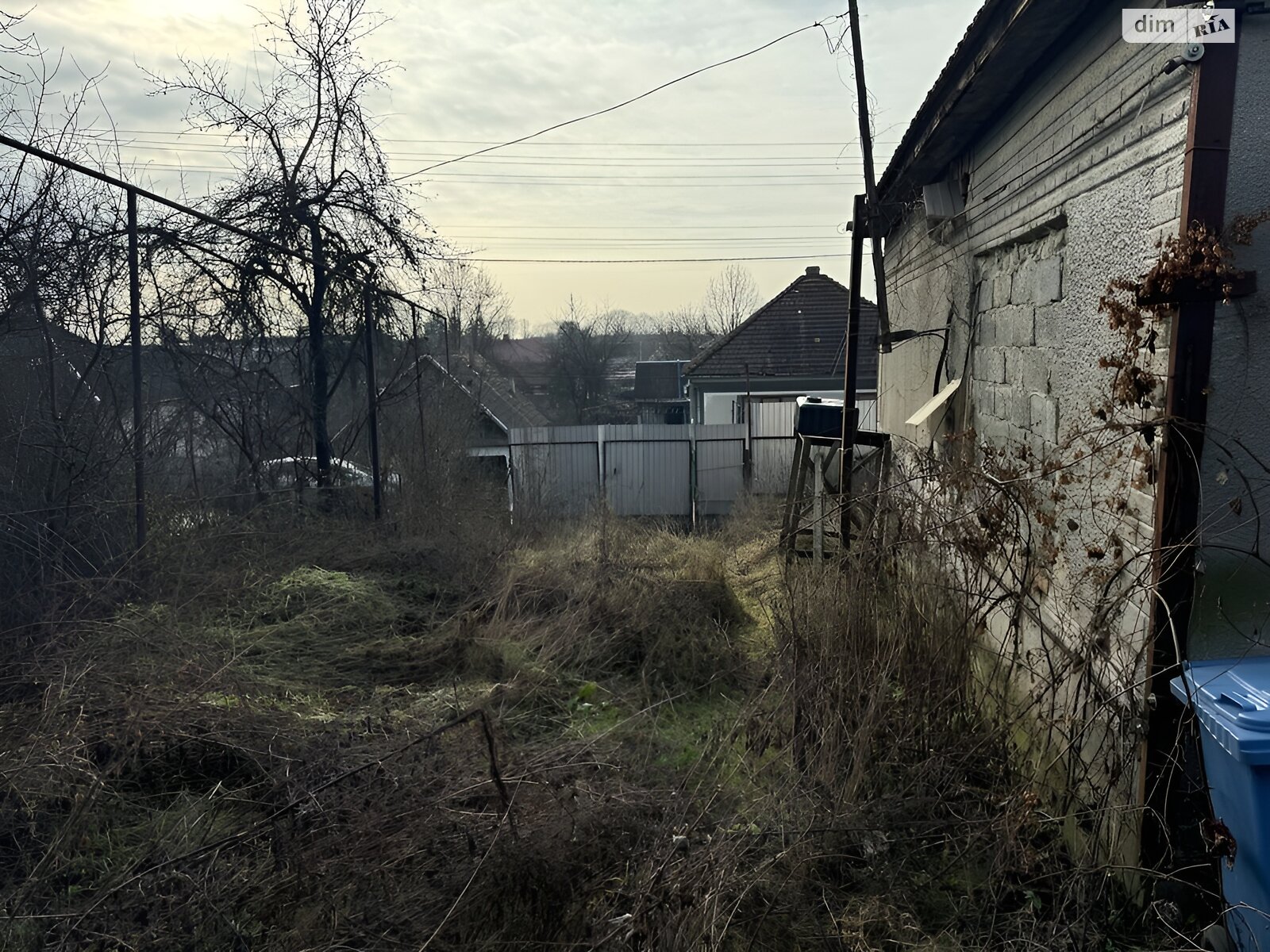 одноповерховий будинок, 40 кв. м, шлакоблок. Продаж у Бенедиківці фото 1