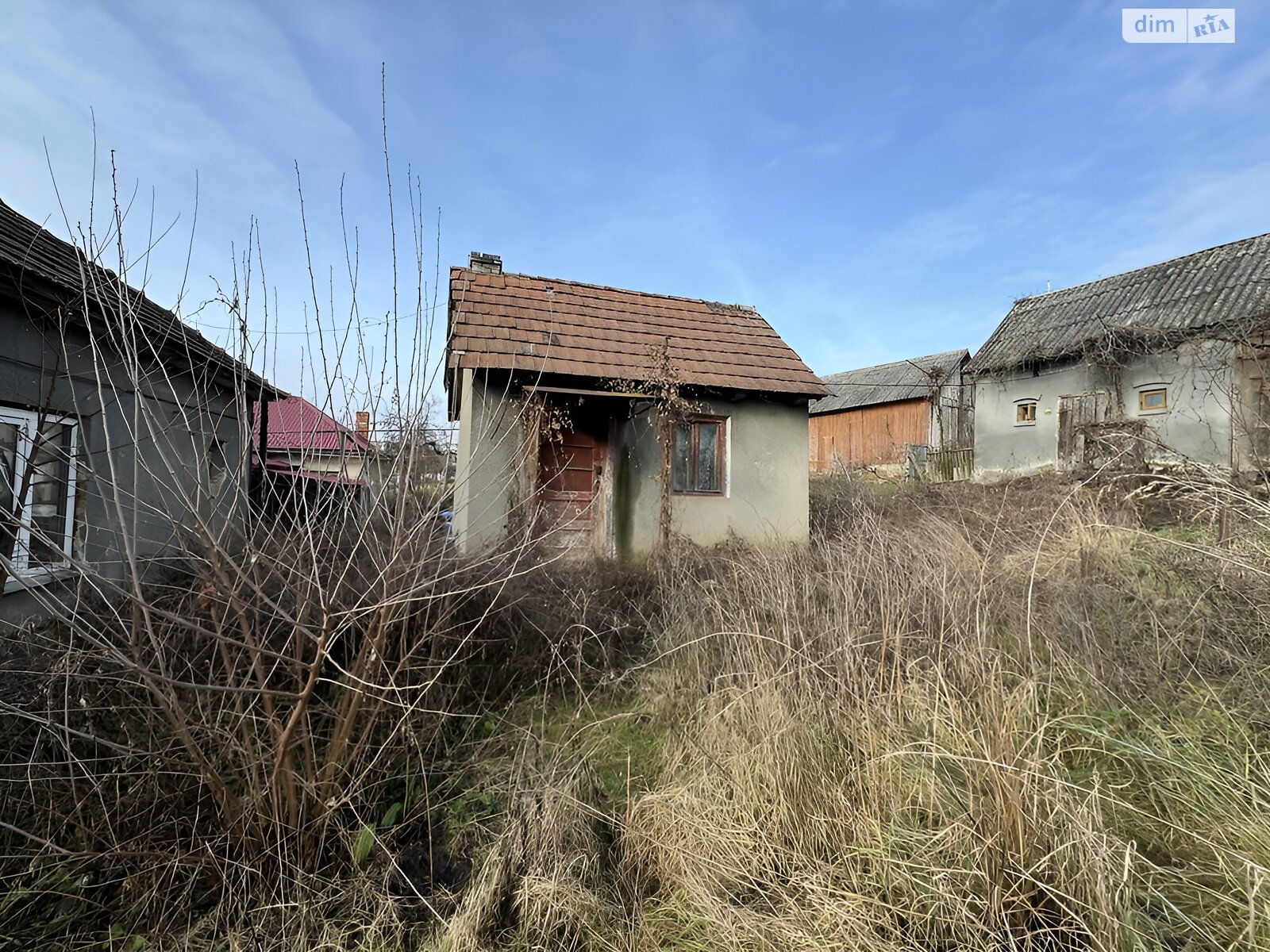 одноповерховий будинок, 40 кв. м, шлакоблок. Продаж у Бенедиківці фото 1 одноповерховий будинок, 40 кв. м, шлакоблок. Продаж у Бенедиківці фото 1