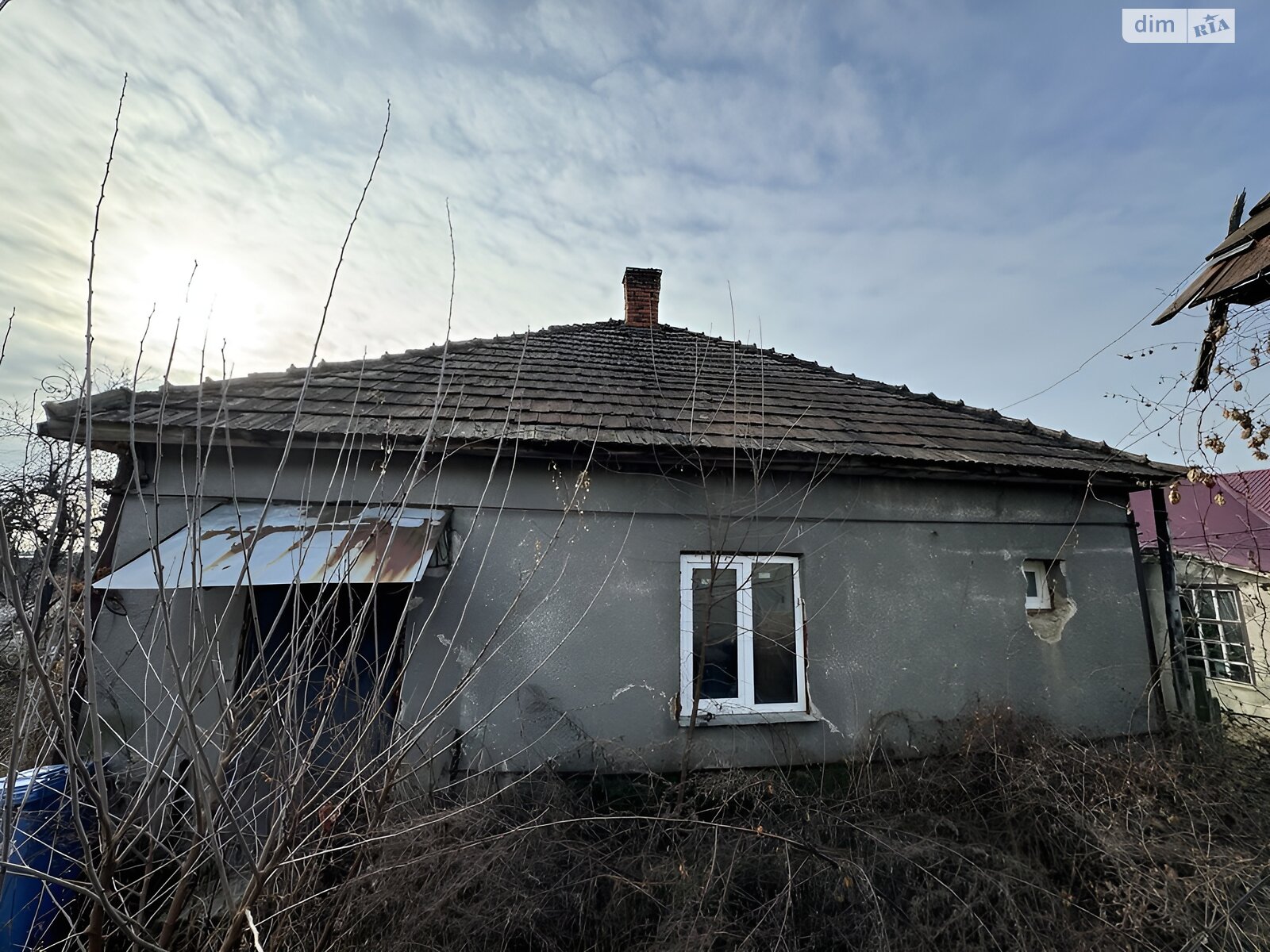 одноповерховий будинок, 40 кв. м, шлакоблок. Продаж у Бенедиківці фото 1 одноповерховий будинок, 40 кв. м, шлакоблок. Продаж у Бенедиківці фото 1