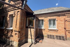 одноэтажный дом с гаражом, 102.5 кв. м, кирпич. Продажа в Бердичеве фото 2