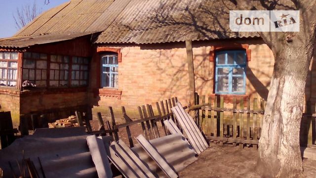 Продажа дома, 35м², Житомирская, Бердичев, c. Андрияшевка Продажа дома, 35м², Житомирская, Бердичев, c. Андрияшевка