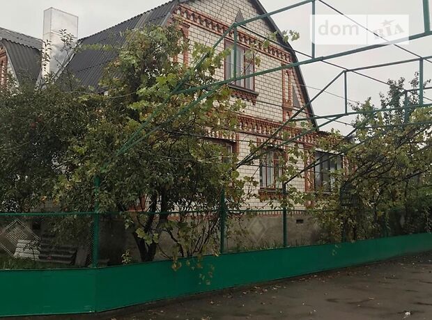 одноэтажный дом, 140 кв. м, кирпич. Продажа в Бердичеве район Бердичев фото 1 одноэтажный дом, 140 кв. м, кирпич. Продажа в Бердичеве район Бердичев фото 1