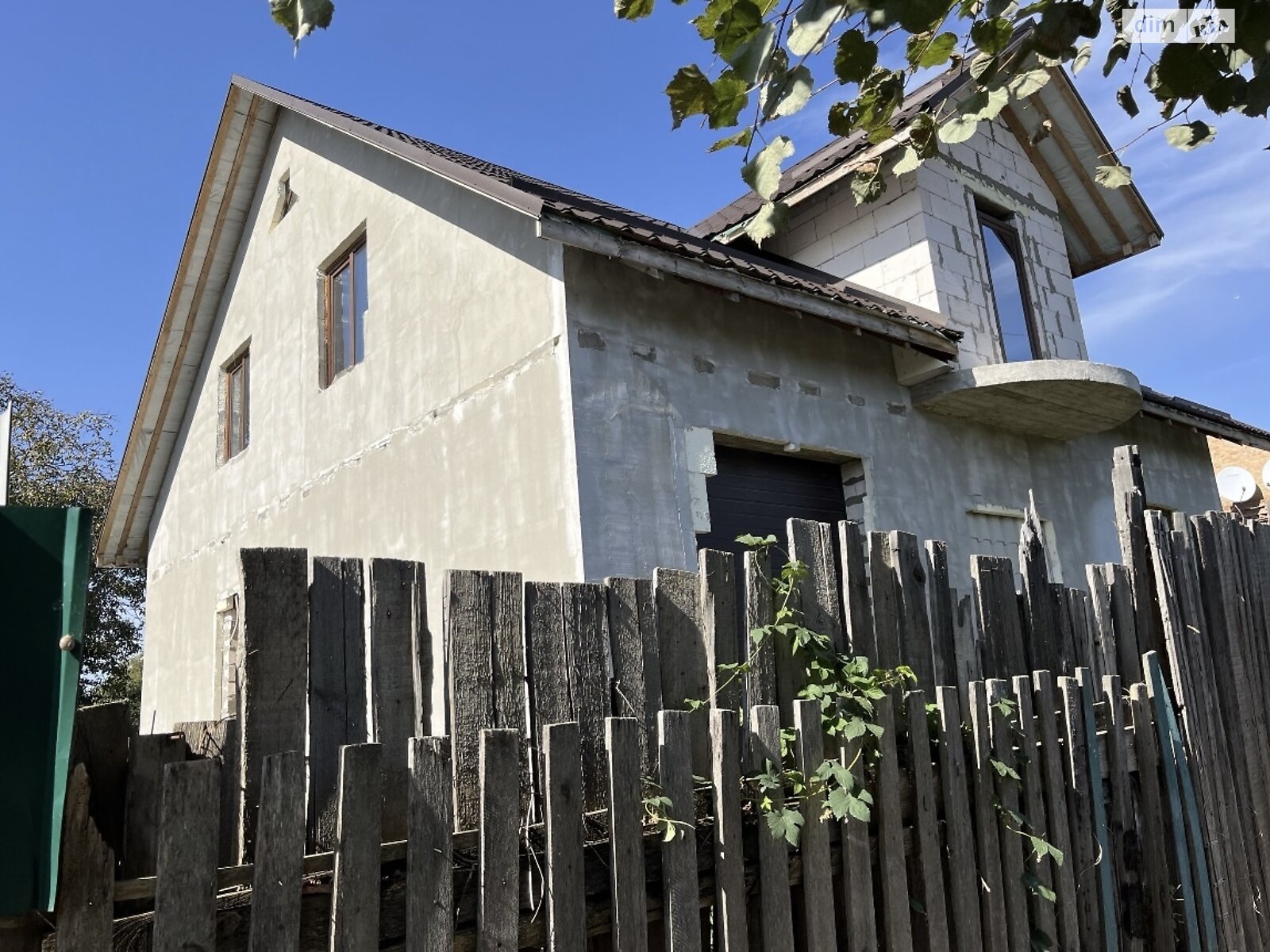 двоповерховий будинок з гаражем, 239.37 кв. м, кирпич. Продаж в Бердичеві, район Міська лікарня фото 1 двоповерховий будинок з гаражем, 239.37 кв. м, кирпич. Продаж в Бердичеві, район Міська лікарня фото 1