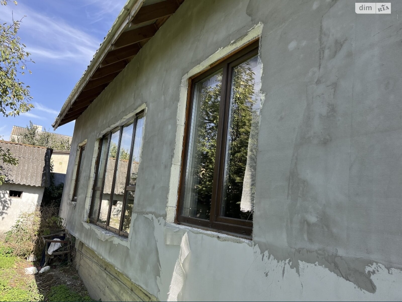 двоповерховий будинок з гаражем, 239.37 кв. м, кирпич. Продаж в Бердичеві, район Міська лікарня фото 1 двоповерховий будинок з гаражем, 239.37 кв. м, кирпич. Продаж в Бердичеві, район Міська лікарня фото 1