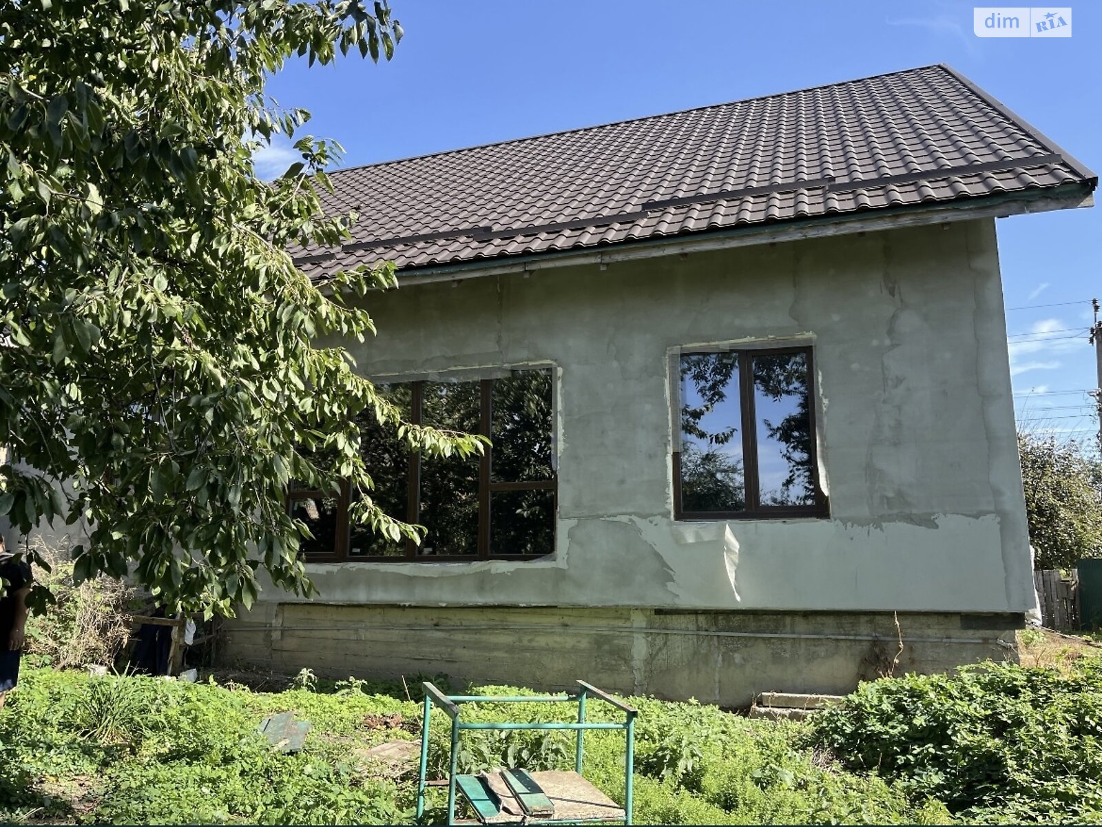 двоповерховий будинок з гаражем, 239.37 кв. м, кирпич. Продаж в Бердичеві, район Міська лікарня фото 1 двоповерховий будинок з гаражем, 239.37 кв. м, кирпич. Продаж в Бердичеві, район Міська лікарня фото 1