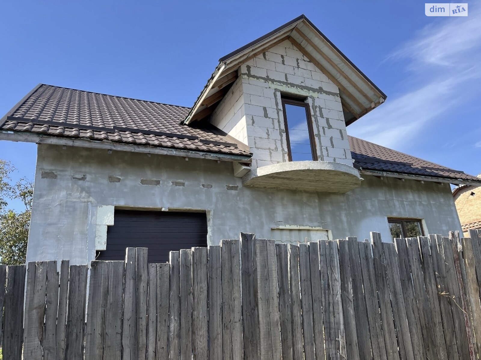 двоповерховий будинок з гаражем, 239.37 кв. м, кирпич. Продаж в Бердичеві, район Міська лікарня фото 1 двоповерховий будинок з гаражем, 239.37 кв. м, кирпич. Продаж в Бердичеві, район Міська лікарня фото 1