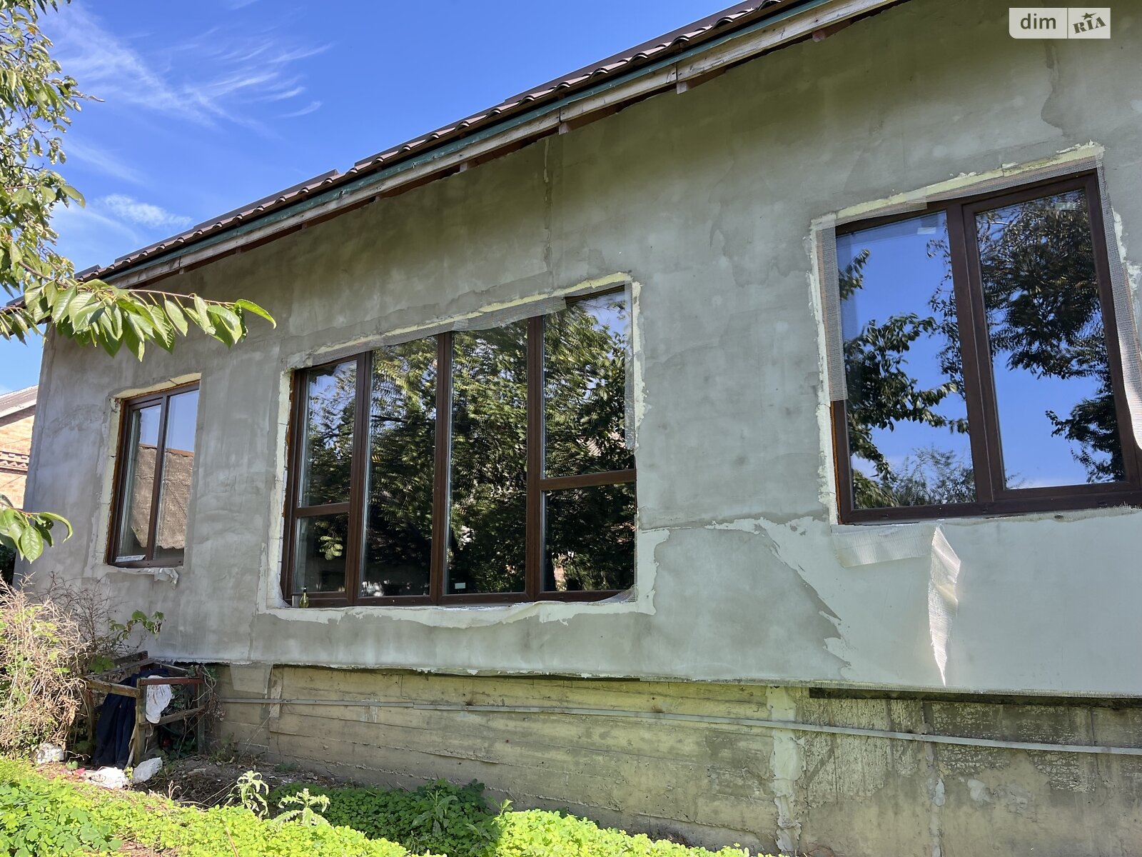 двоповерховий будинок з гаражем, 239.37 кв. м, кирпич. Продаж в Бердичеві, район Міська лікарня фото 1 двоповерховий будинок з гаражем, 239.37 кв. м, кирпич. Продаж в Бердичеві, район Міська лікарня фото 1