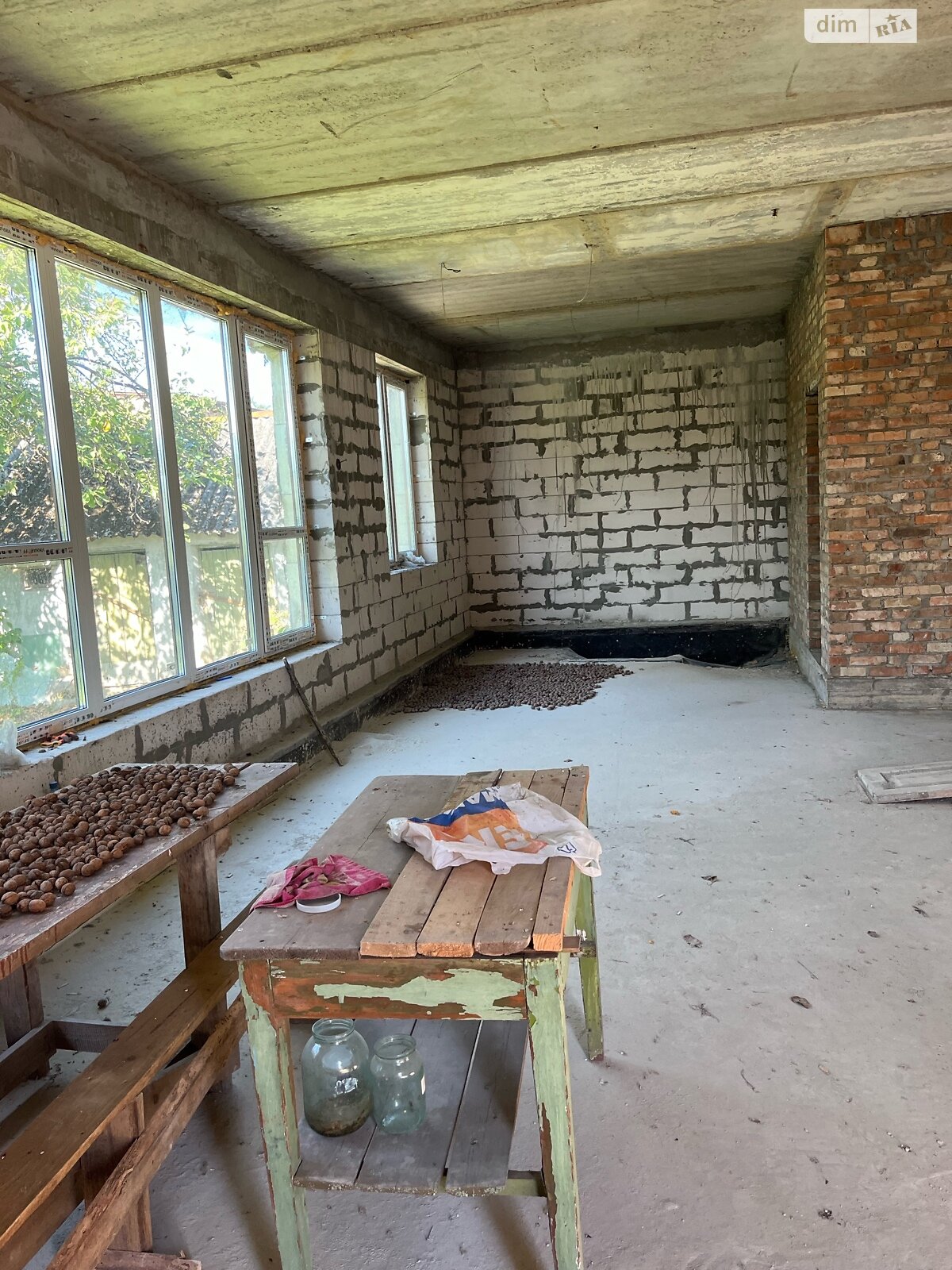 двоповерховий будинок з гаражем, 239.37 кв. м, кирпич. Продаж в Бердичеві, район Міська лікарня фото 1 двоповерховий будинок з гаражем, 239.37 кв. м, кирпич. Продаж в Бердичеві, район Міська лікарня фото 1