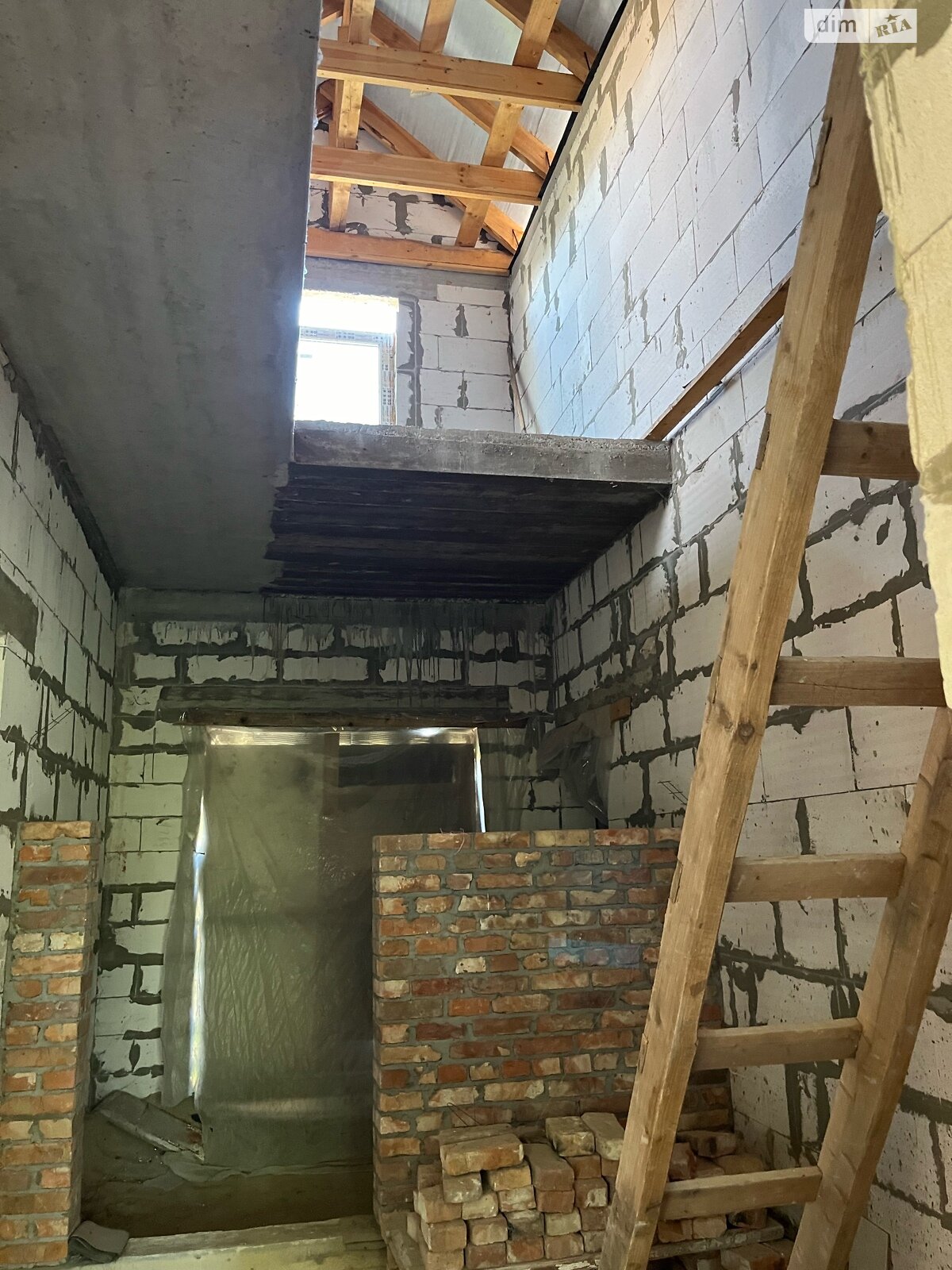 двоповерховий будинок з гаражем, 239.37 кв. м, кирпич. Продаж в Бердичеві, район Міська лікарня фото 1 двоповерховий будинок з гаражем, 239.37 кв. м, кирпич. Продаж в Бердичеві, район Міська лікарня фото 1