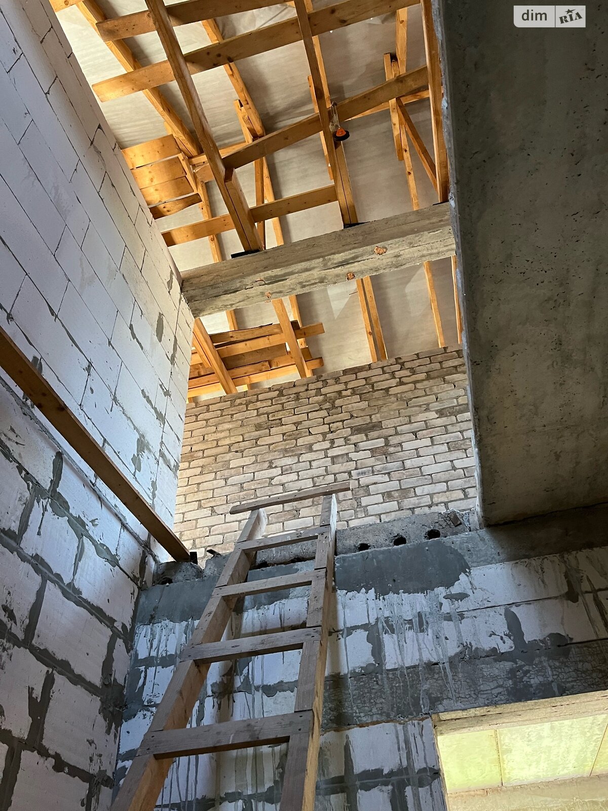 двоповерховий будинок з гаражем, 239.37 кв. м, кирпич. Продаж в Бердичеві, район Міська лікарня фото 1 двоповерховий будинок з гаражем, 239.37 кв. м, кирпич. Продаж в Бердичеві, район Міська лікарня фото 1