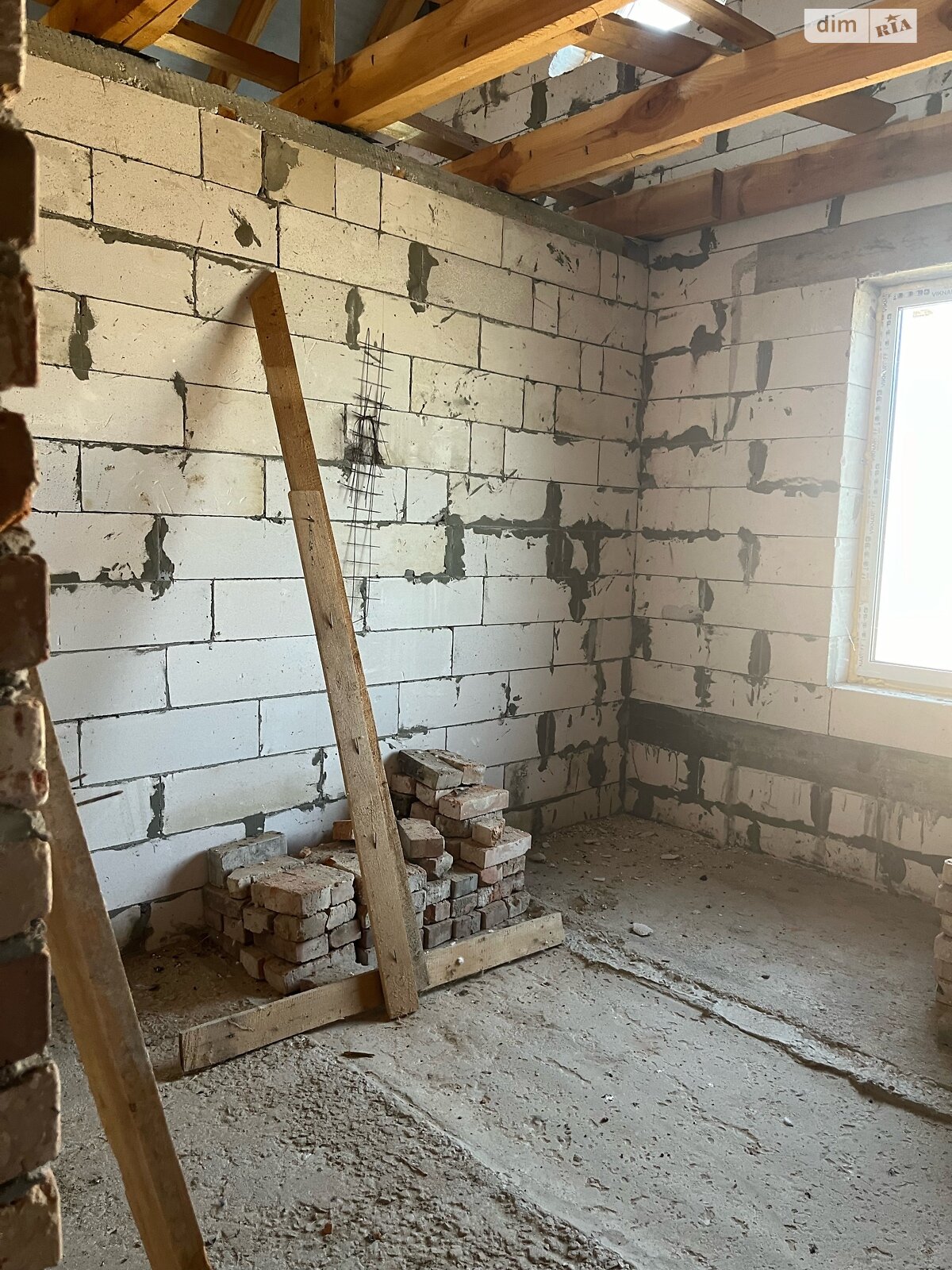 двоповерховий будинок з гаражем, 239.37 кв. м, кирпич. Продаж в Бердичеві, район Міська лікарня фото 1 двоповерховий будинок з гаражем, 239.37 кв. м, кирпич. Продаж в Бердичеві, район Міська лікарня фото 1