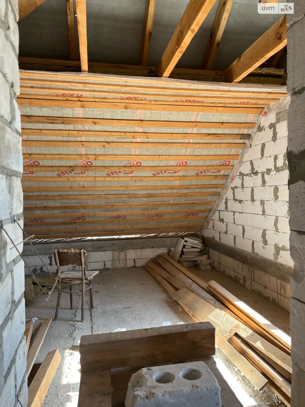 двоповерховий будинок з гаражем, 239.37 кв. м, кирпич. Продаж в Бердичеві, район Міська лікарня фото 1 двоповерховий будинок з гаражем, 239.37 кв. м, кирпич. Продаж в Бердичеві, район Міська лікарня фото 1