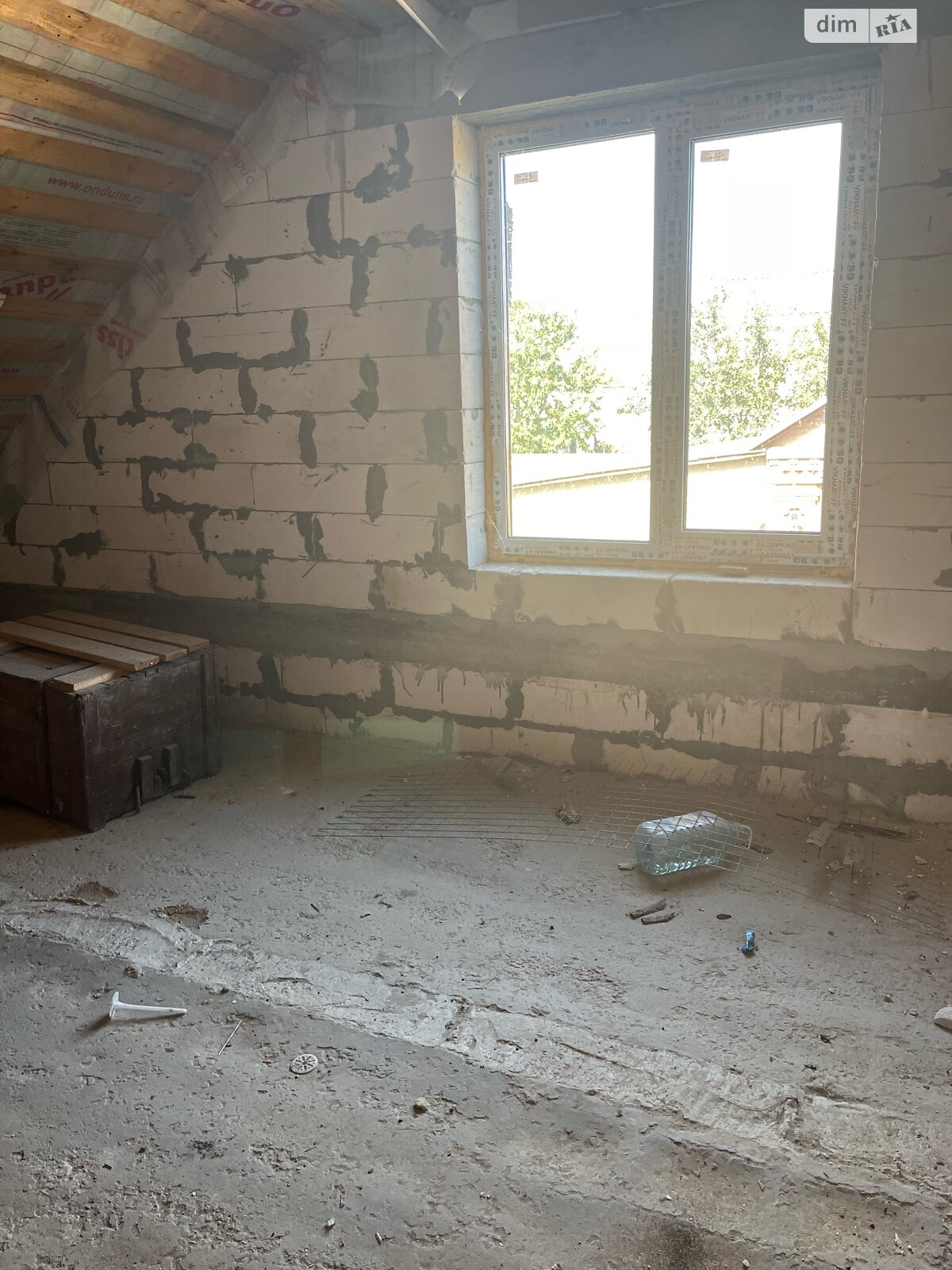 двоповерховий будинок з гаражем, 239.37 кв. м, кирпич. Продаж в Бердичеві, район Міська лікарня фото 1 двоповерховий будинок з гаражем, 239.37 кв. м, кирпич. Продаж в Бердичеві, район Міська лікарня фото 1