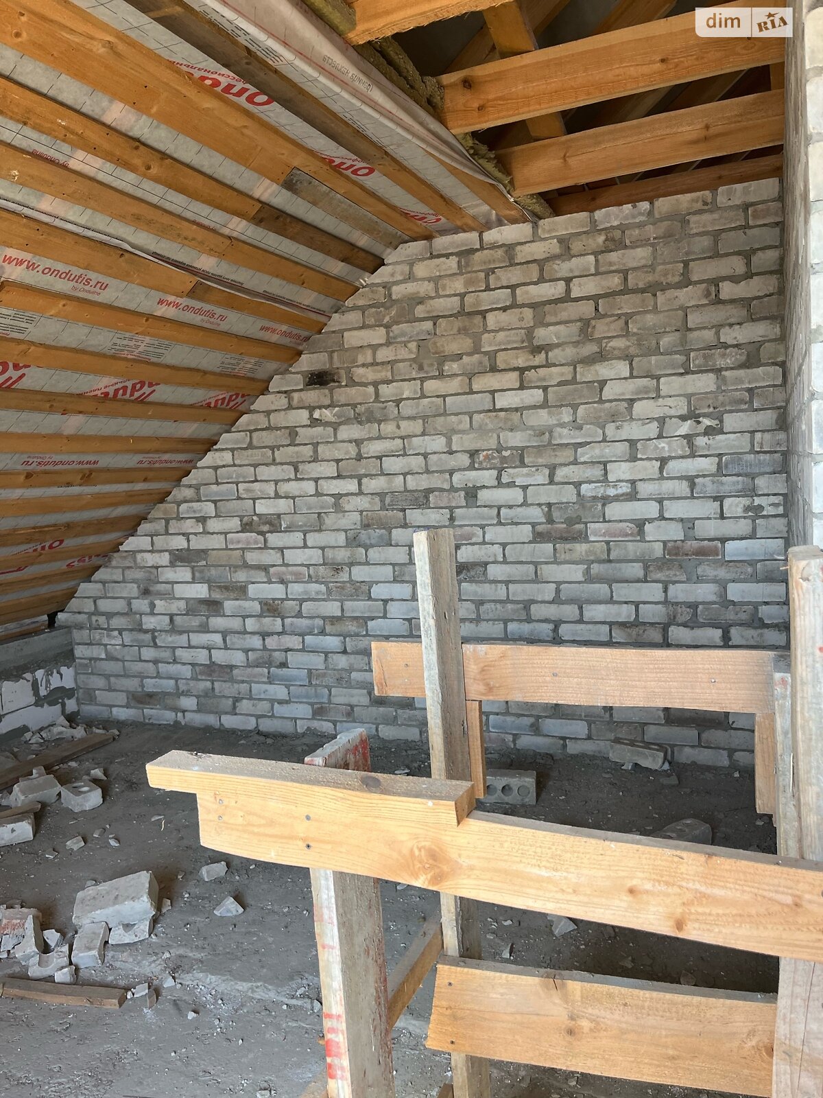 двоповерховий будинок з гаражем, 239.37 кв. м, кирпич. Продаж в Бердичеві, район Міська лікарня фото 1 двоповерховий будинок з гаражем, 239.37 кв. м, кирпич. Продаж в Бердичеві, район Міська лікарня фото 1