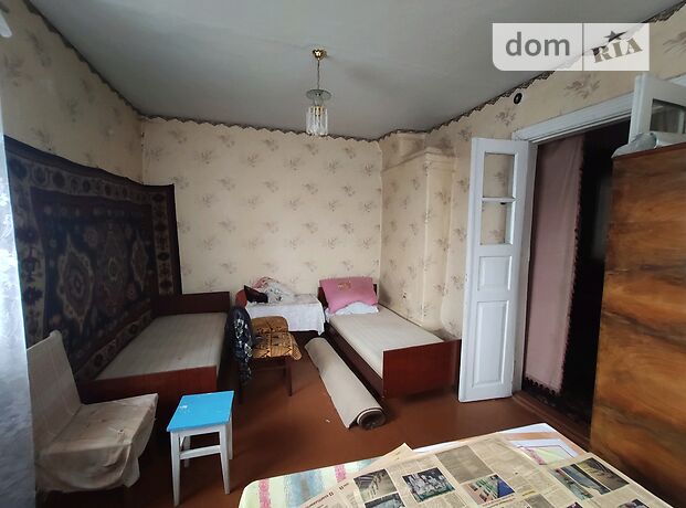 одноэтажный дом, 67 кв. м, дерево и кирпич. Продажа в Хажине (Житомирская обл.) фото 1 одноэтажный дом, 67 кв. м, дерево и кирпич. Продажа в Хажине (Житомирская обл.) фото 1