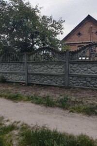 одноэтажный дом с верандой, 30 кв. м, кирпич. Продажа в Бердичеве район Корниловка фото 2