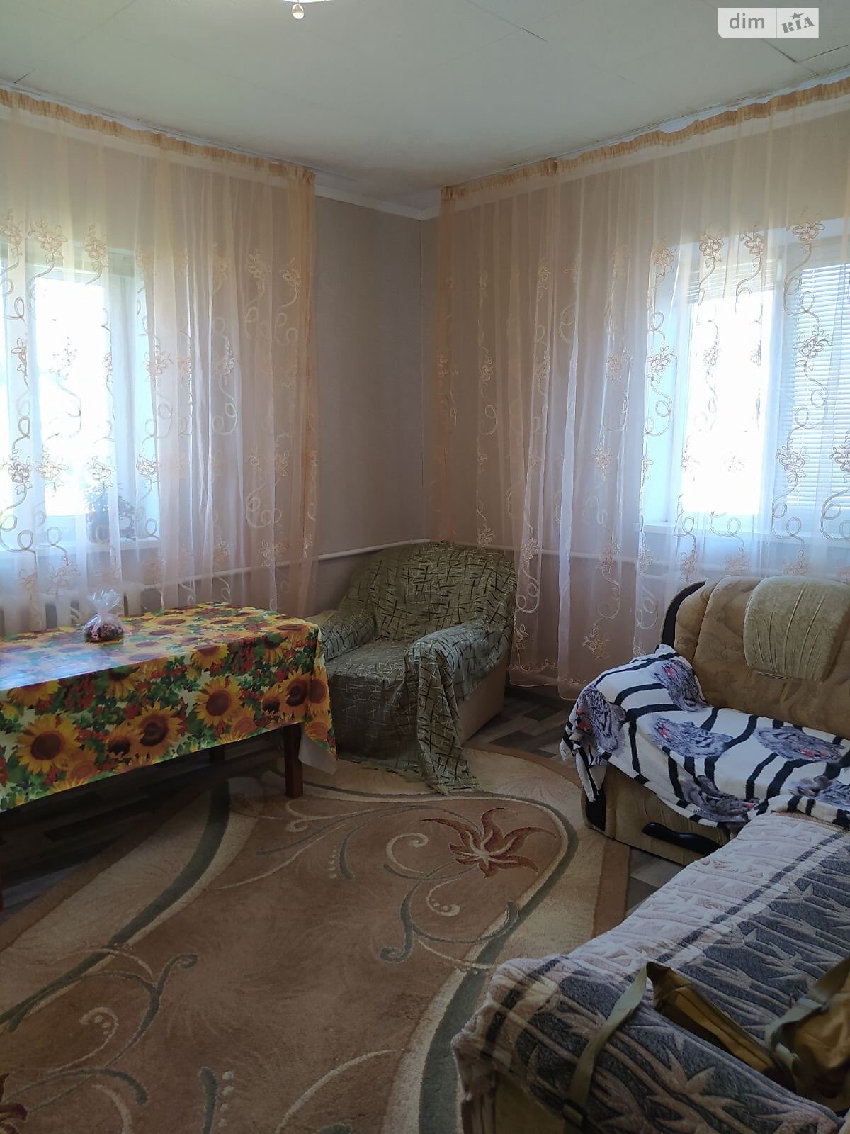 одноповерховий будинок, 65 кв. м, цегла. Продаж в Бердичеві, район М’ясокомбінат фото 1 одноповерховий будинок, 65 кв. м, цегла. Продаж в Бердичеві, район М’ясокомбінат фото 1