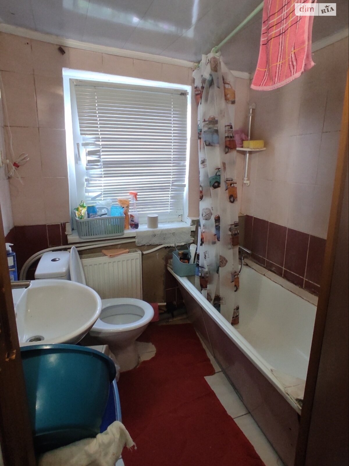 одноповерховий будинок, 65 кв. м, цегла. Продаж в Бердичеві, район М’ясокомбінат фото 1 одноповерховий будинок, 65 кв. м, цегла. Продаж в Бердичеві, район М’ясокомбінат фото 1