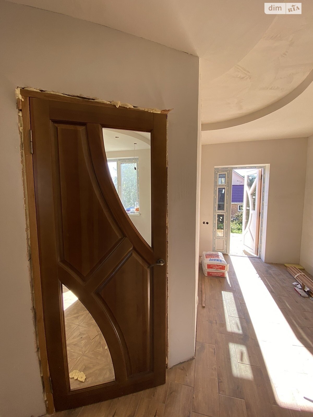 трехэтажный дом с отоплением, 432 кв. м, кирпич. Продажа в Бердичеве район Новосёлки фото 1 трехэтажный дом с отоплением, 432 кв. м, кирпич. Продажа в Бердичеве район Новосёлки фото 1