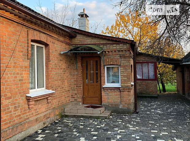 одноэтажный дом, 73 кв. м, кирпич. Продажа в Бердичеве район Новосёлки фото 1 одноэтажный дом, 73 кв. м, кирпич. Продажа в Бердичеве район Новосёлки фото 1