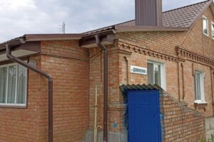 одноэтажный дом с гаражом, 96 кв. м, кирпич. Продажа в Бердичеве район Новосёлки фото 2