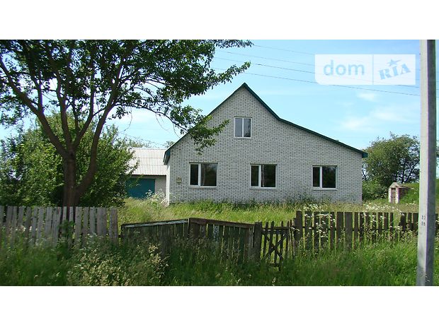 Продажа дома, 85м², Житомирская, Бердичев, c. Радянское (нов. Романовка) Продажа дома, 85м², Житомирская, Бердичев, c. Радянское (нов. Романовка)