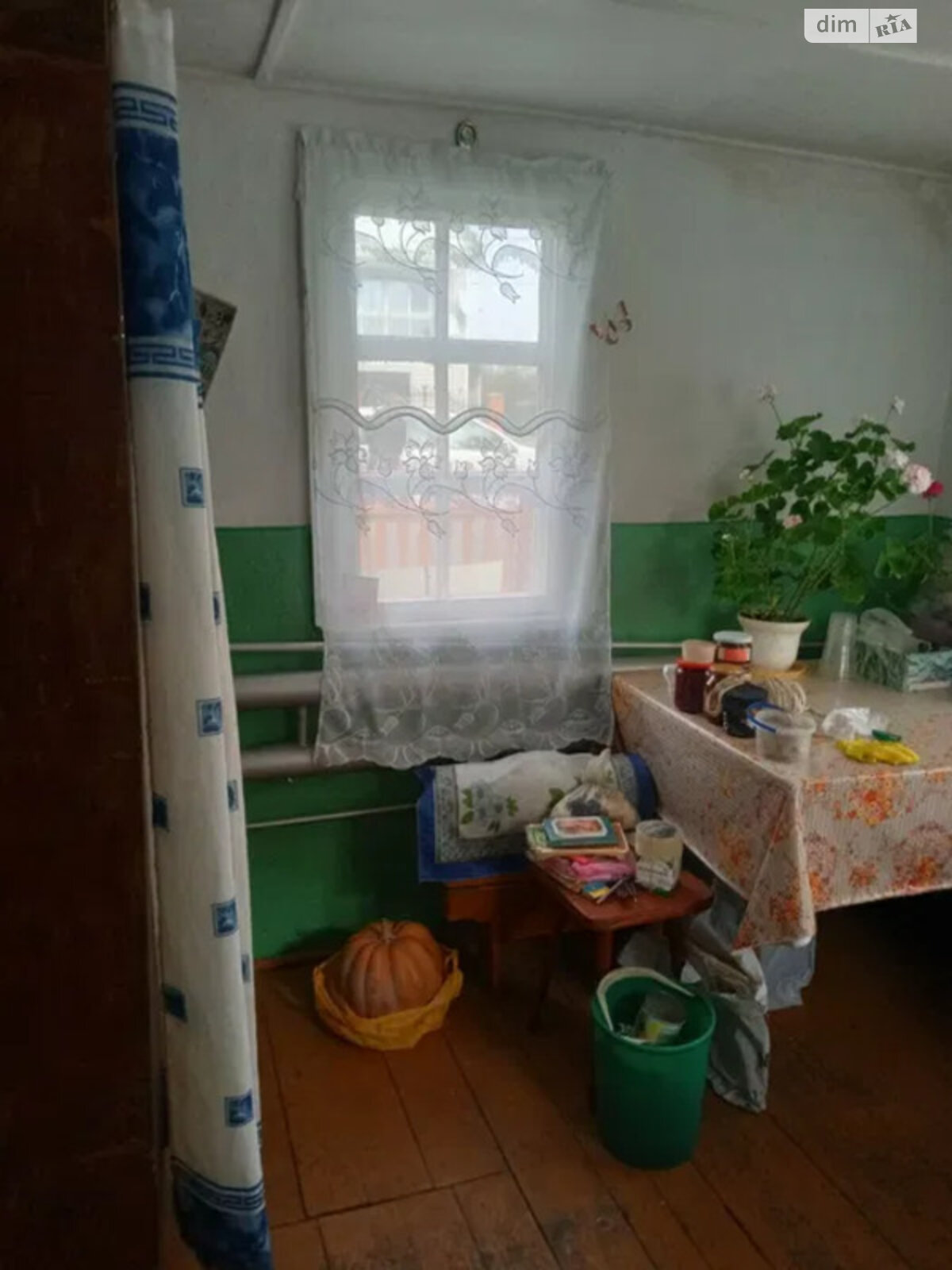 одноэтажный дом с гаражом, 72.5 кв. м, шлакоблок. Продажа в Бердичеве фото 1 одноэтажный дом с гаражом, 72.5 кв. м, шлакоблок. Продажа в Бердичеве фото 1