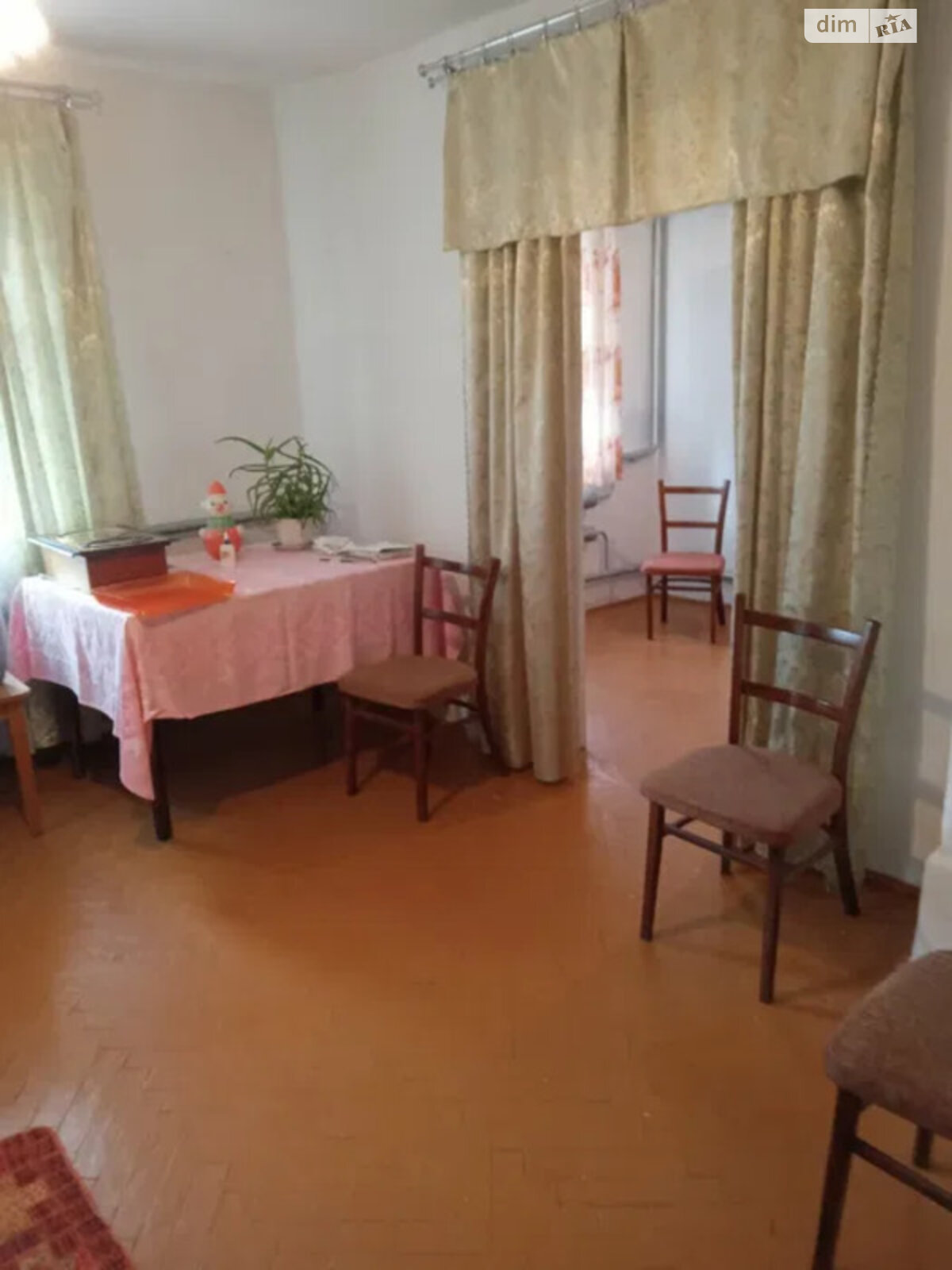 одноэтажный дом с гаражом, 72.5 кв. м, шлакоблок. Продажа в Бердичеве фото 1 одноэтажный дом с гаражом, 72.5 кв. м, шлакоблок. Продажа в Бердичеве фото 1