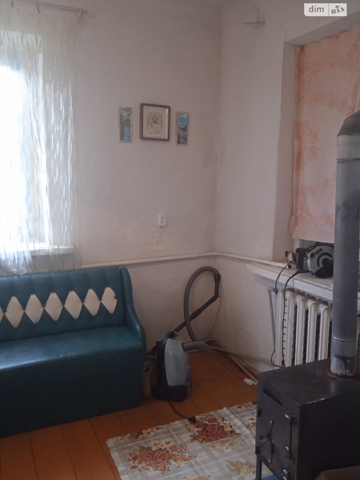 одноповерховий будинок, 72.9 кв. м, цегла. Продаж в Бердичеві, район Вокзал фото 1 одноповерховий будинок, 72.9 кв. м, цегла. Продаж в Бердичеві, район Вокзал фото 1