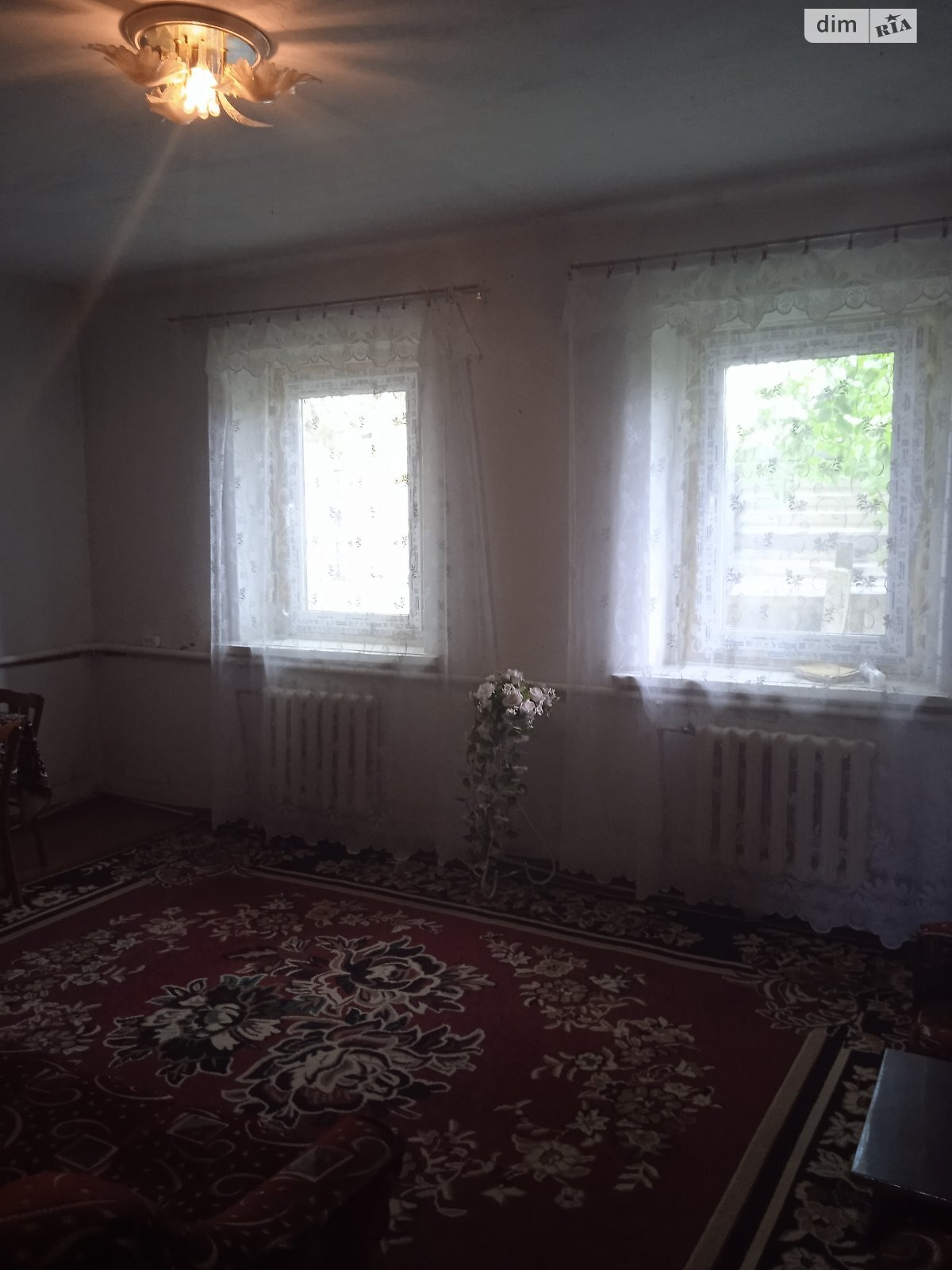 одноповерховий будинок, 72.9 кв. м, цегла. Продаж в Бердичеві, район Вокзал фото 1 одноповерховий будинок, 72.9 кв. м, цегла. Продаж в Бердичеві, район Вокзал фото 1